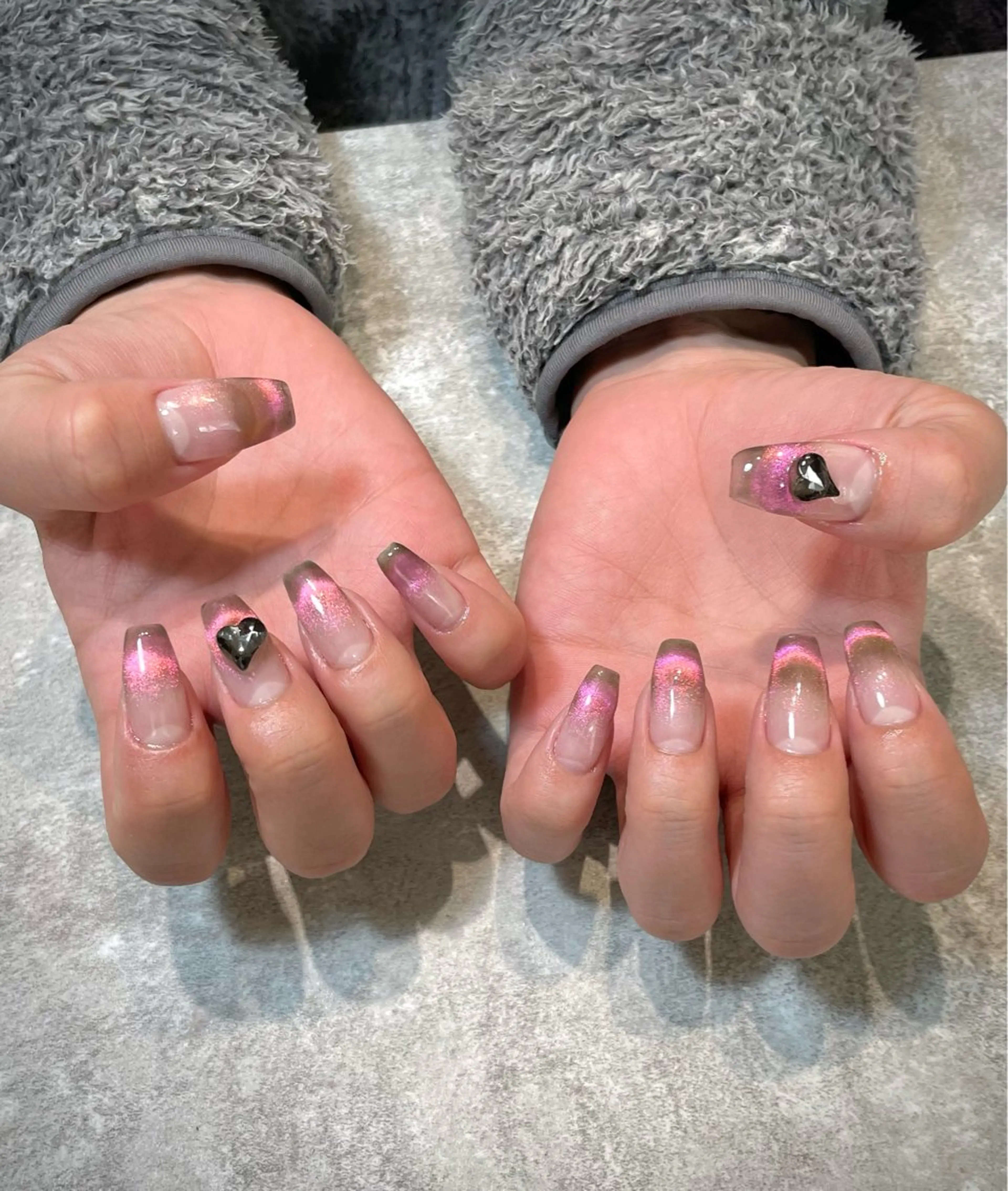 ネイル nail moanaのネイルデザイン