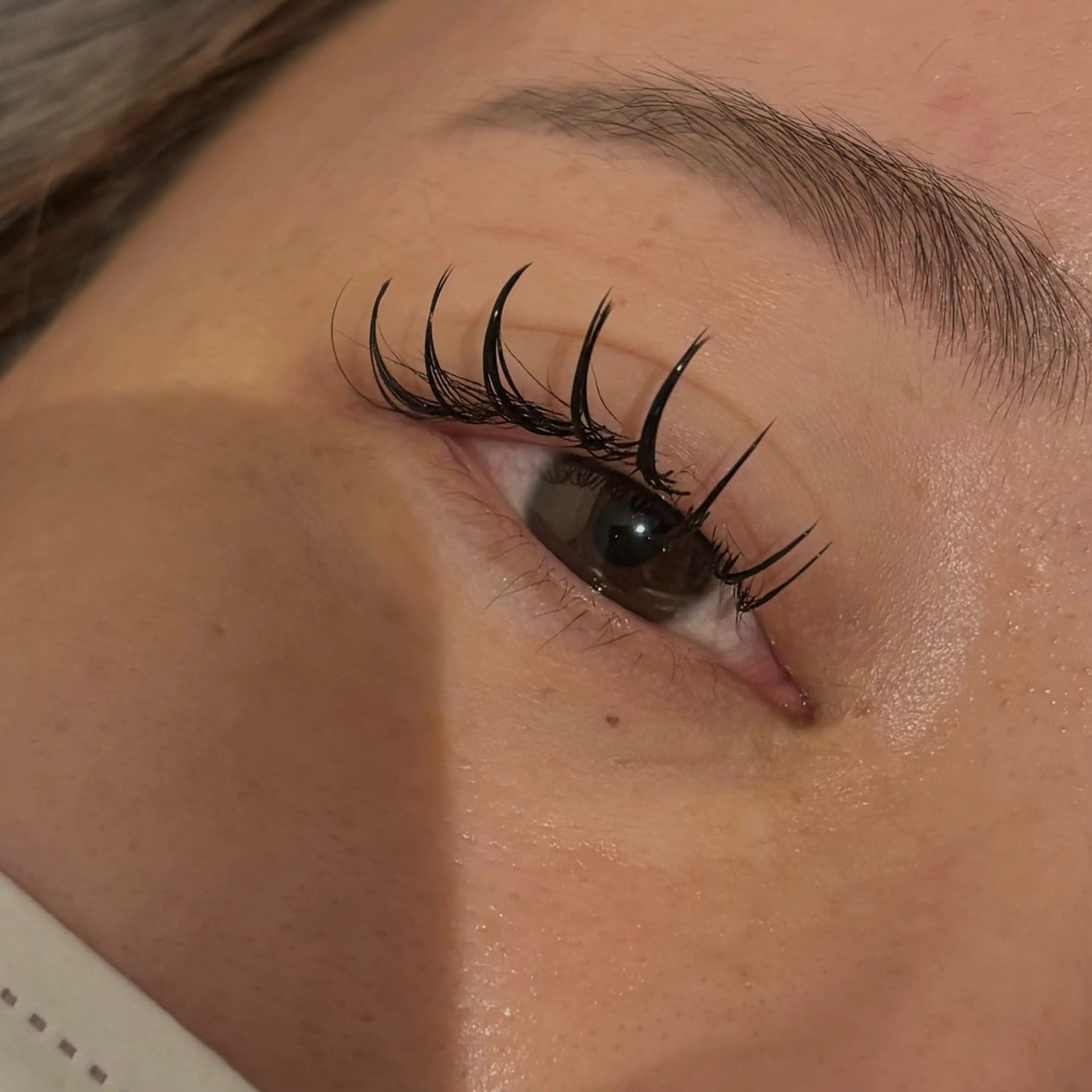 マツエク・マツパ G LUX 清水のマツエク・マツパデザイン