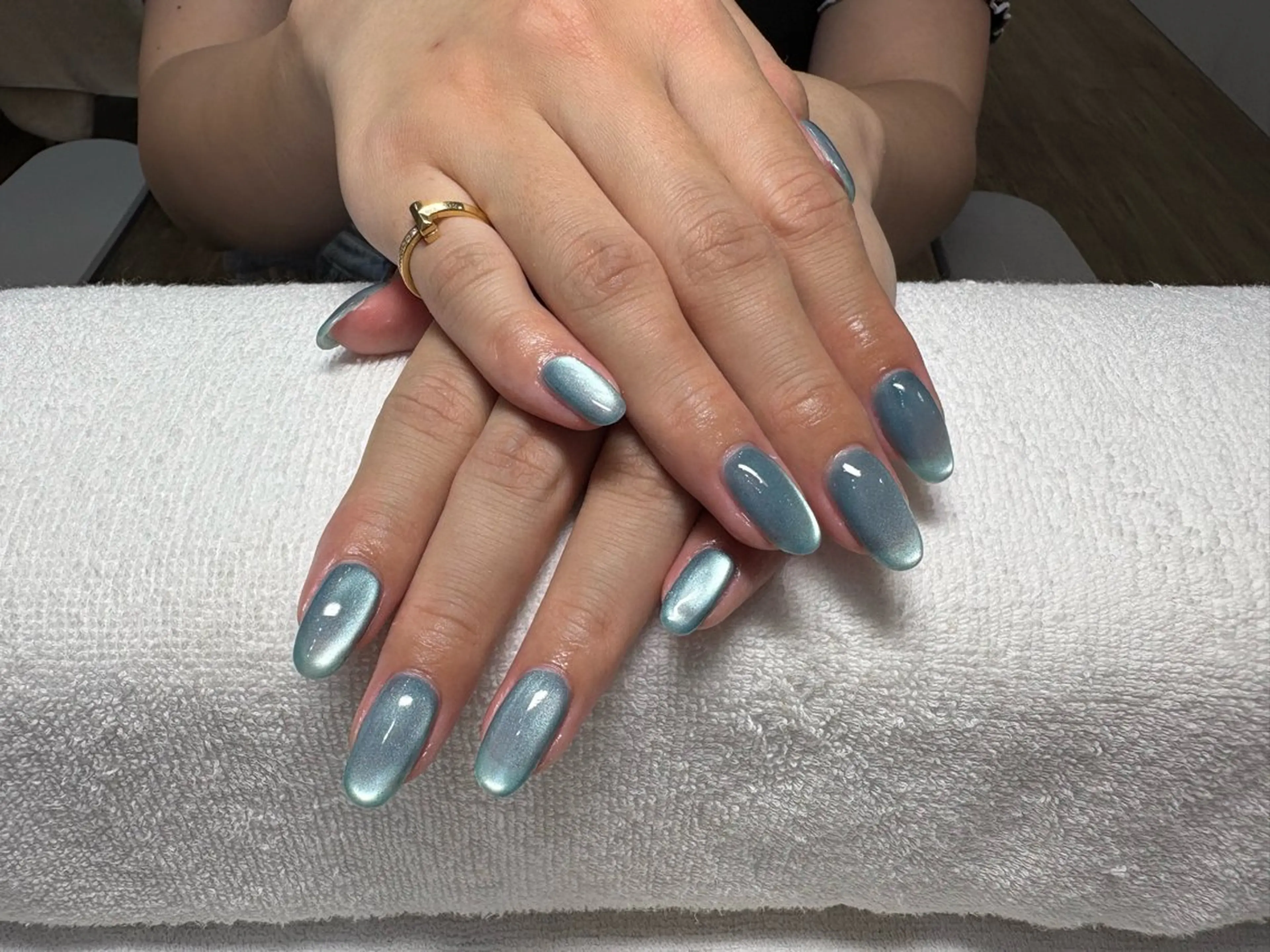 ネイル LULLABY🌼 Rihoのネイルデザイン