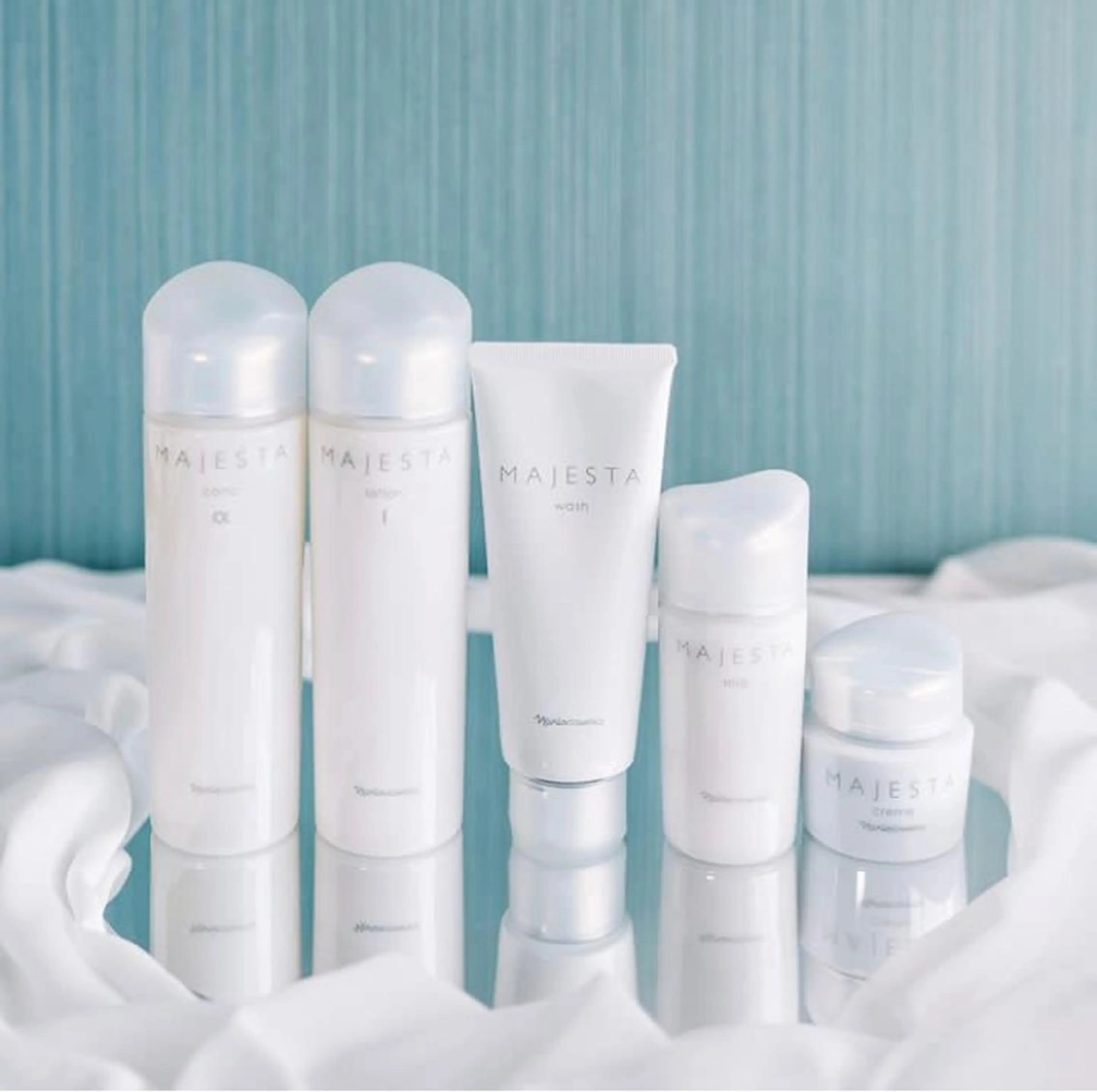 ミューズエステ 谷口美結のエステ・リラクイメージ