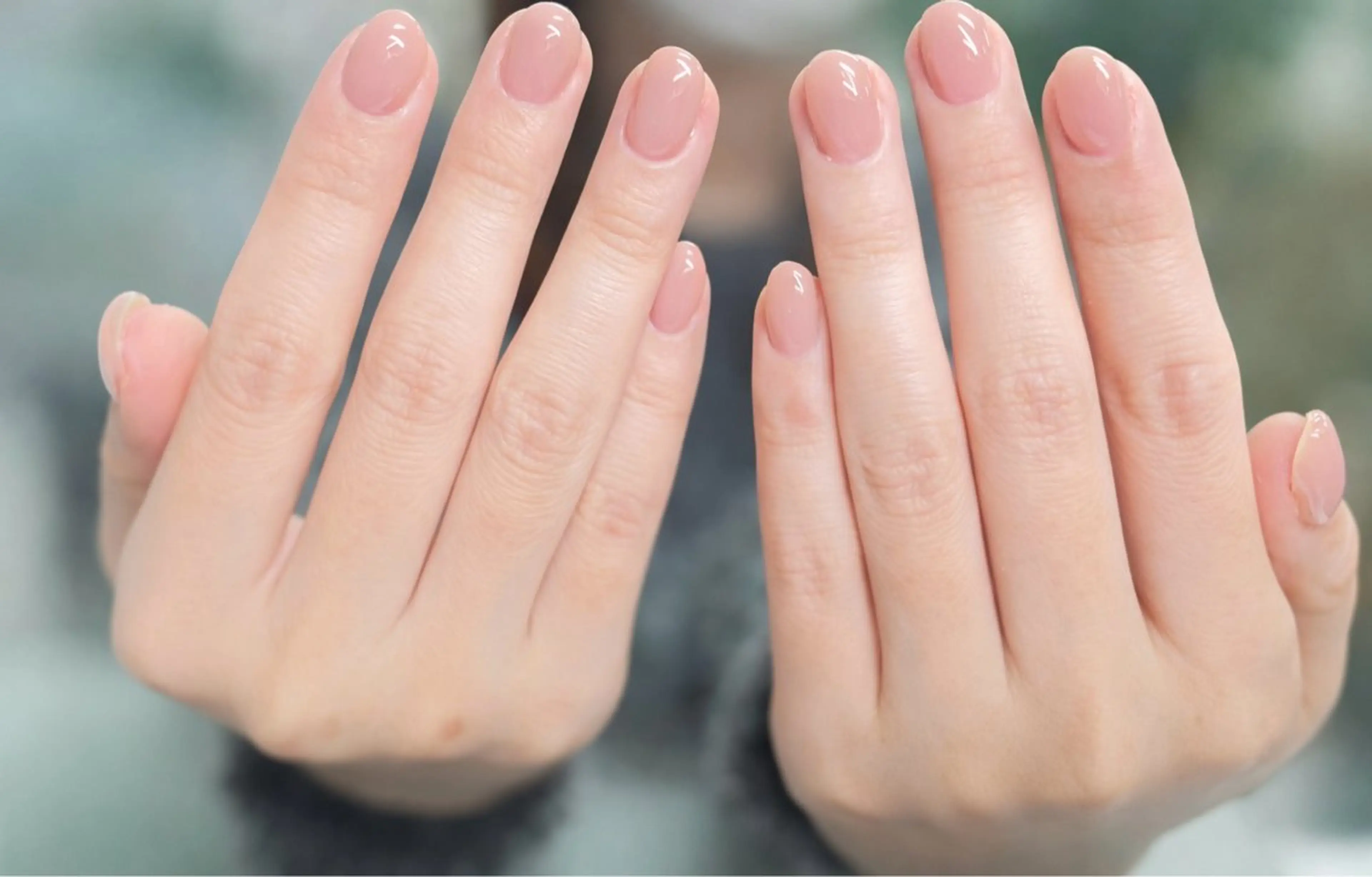 ネイル ハンドネイル ハンドケア ココナッツ四ツ谷 練習モデル募集のネイルデザイン