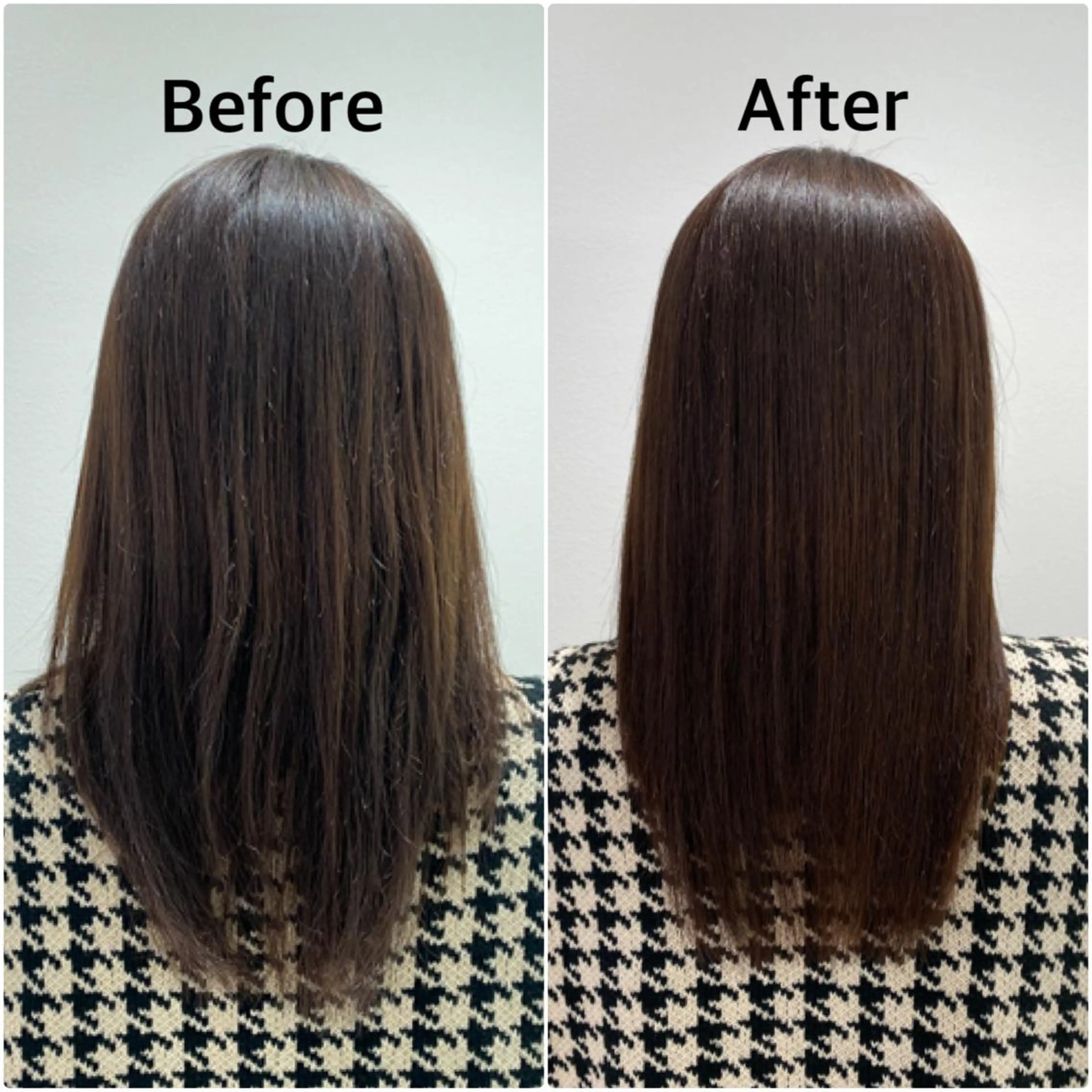 ロング トリートメント ComfortA🌱 はな💗のヘアスタイル