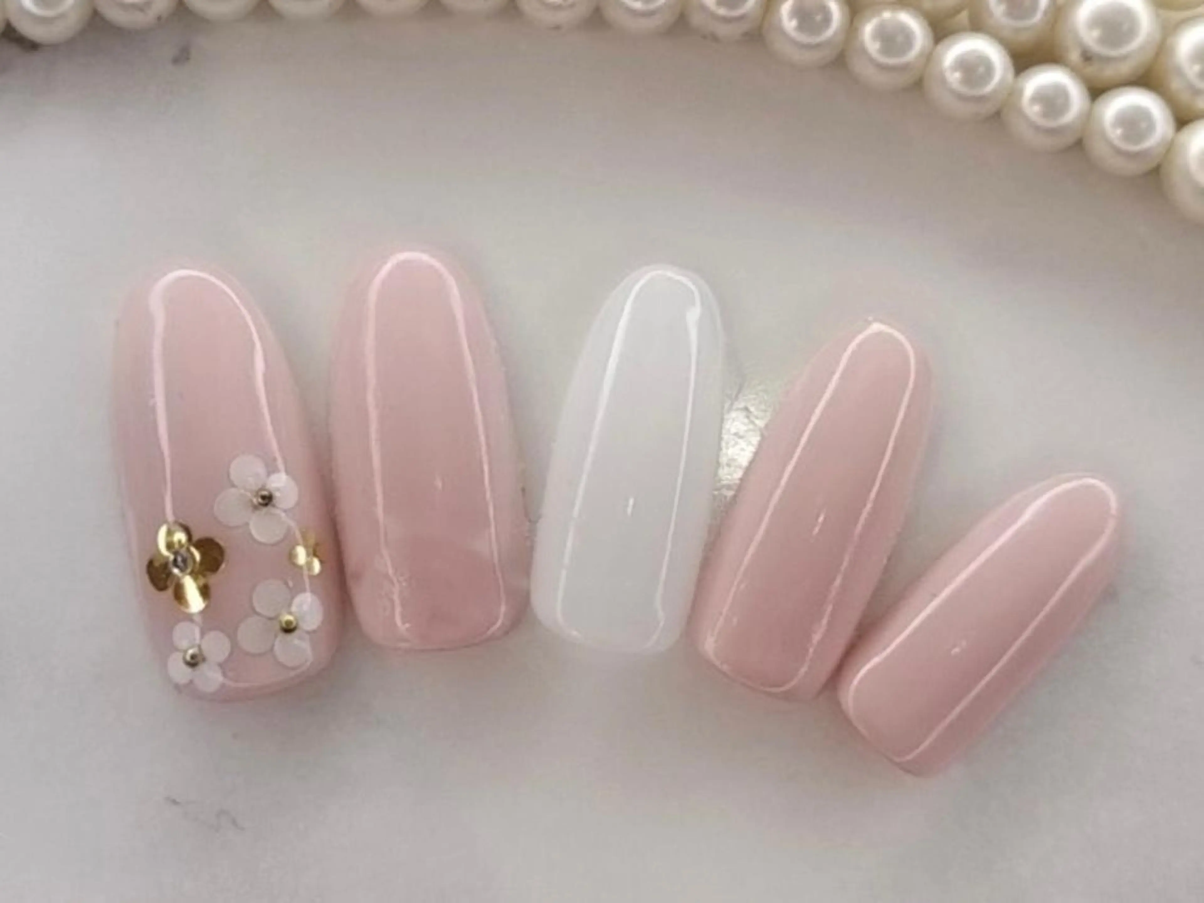 ネイル SINCERELY シンシアリー🌈のネイルデザイン