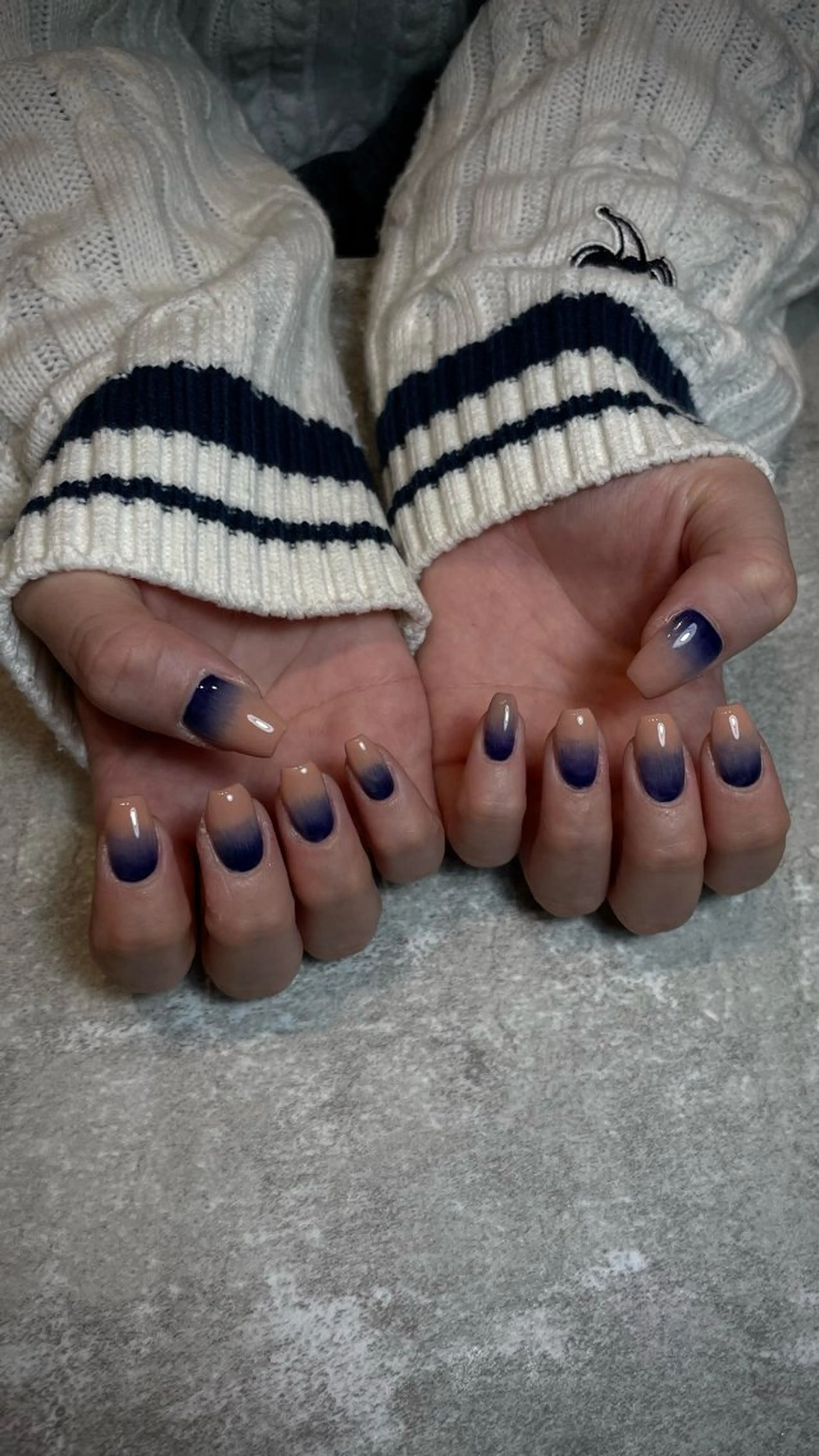 ネイル nail moanaのネイルデザイン