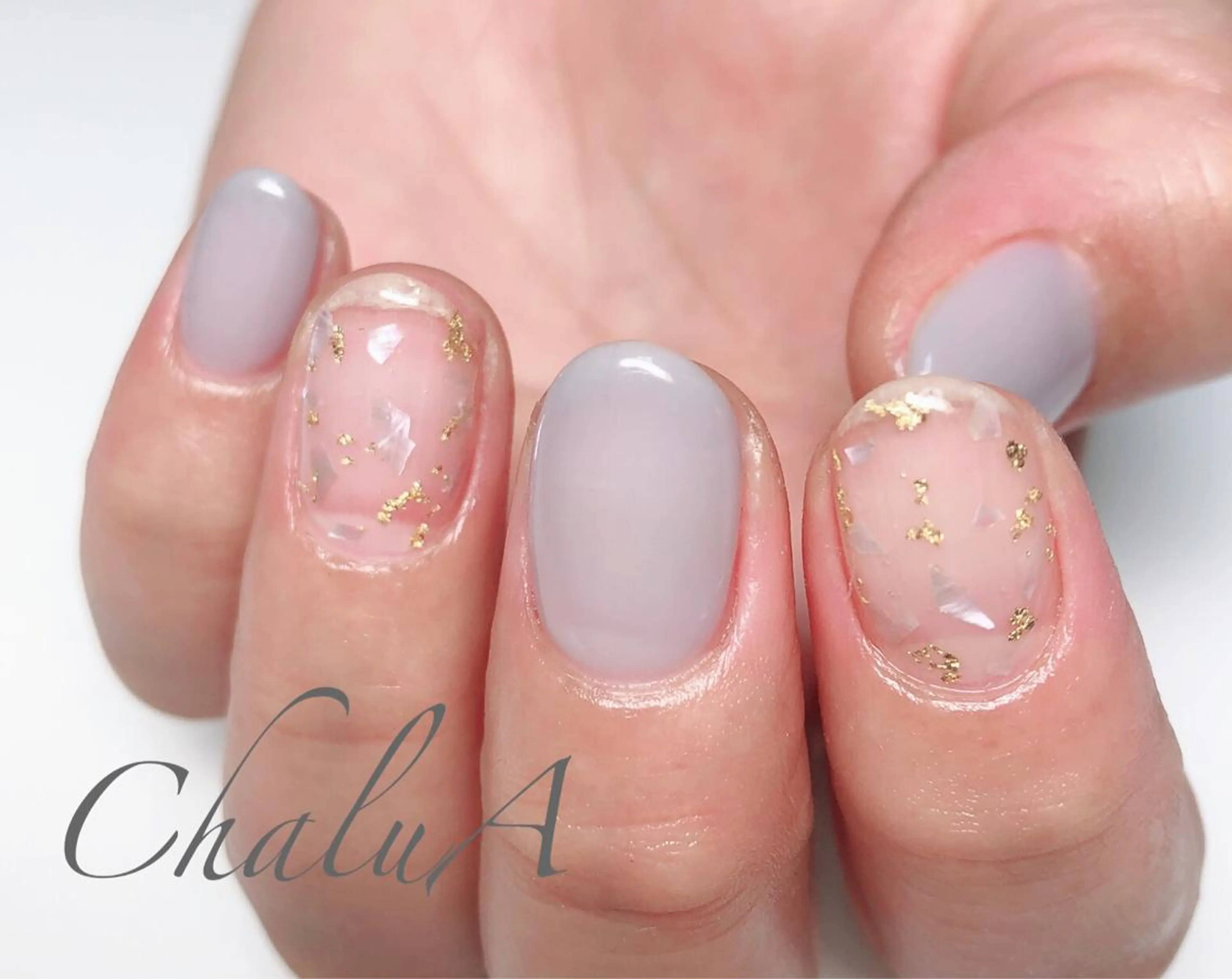 ネイル irooo 21のネイルデザイン