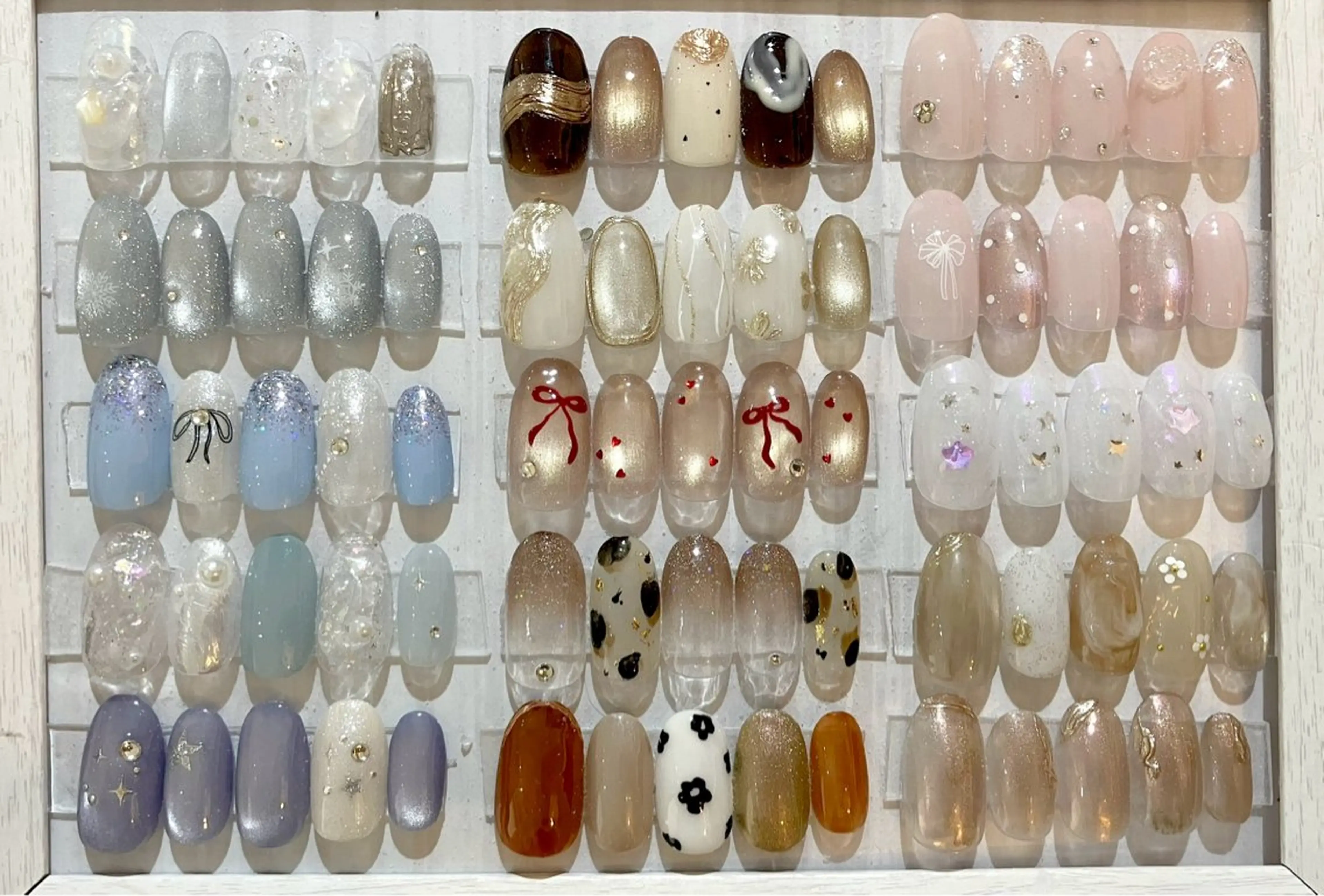 定額キャンペーンコース【オフあり】の写真