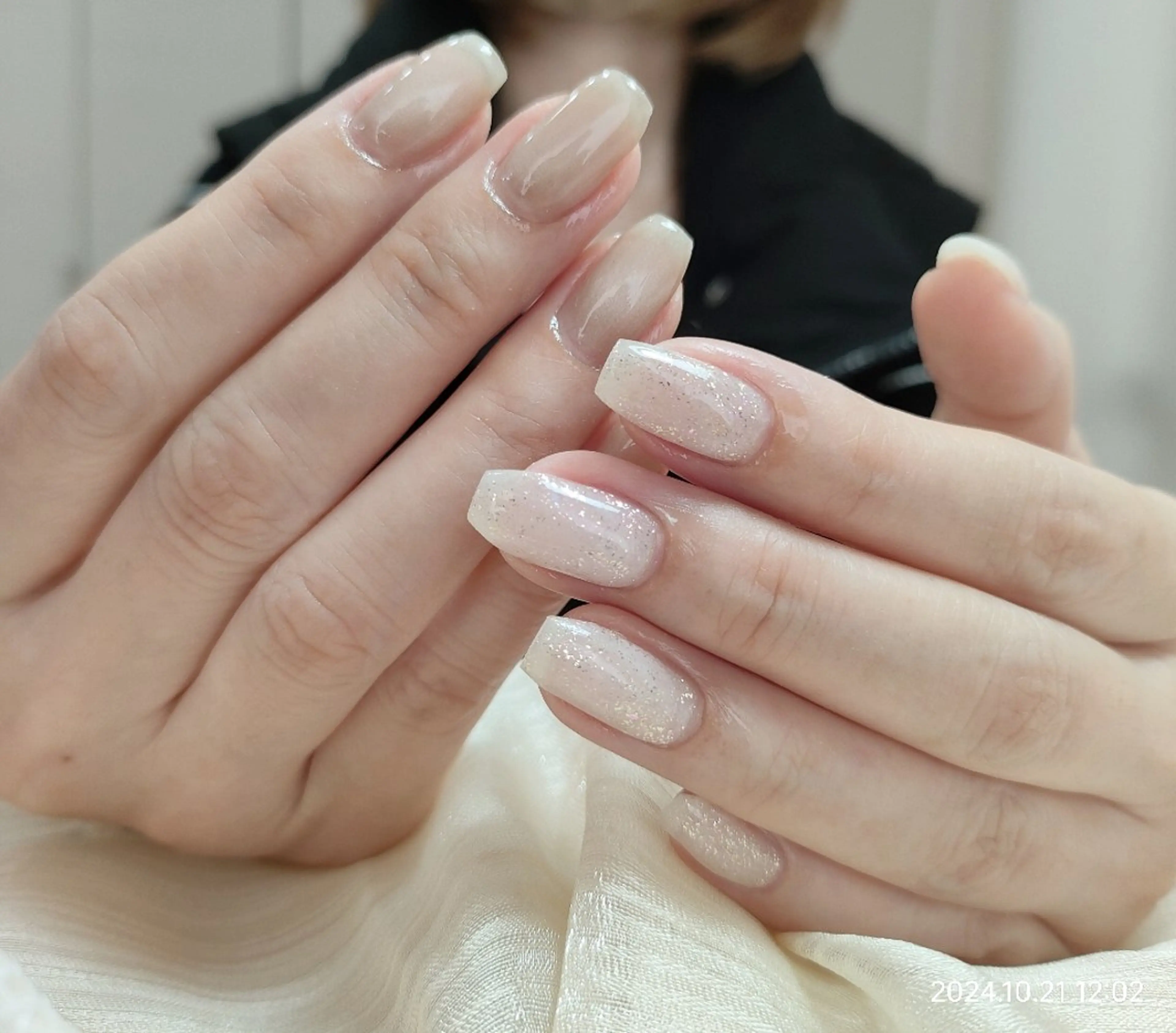 ネイル nail circlesのネイルデザイン
