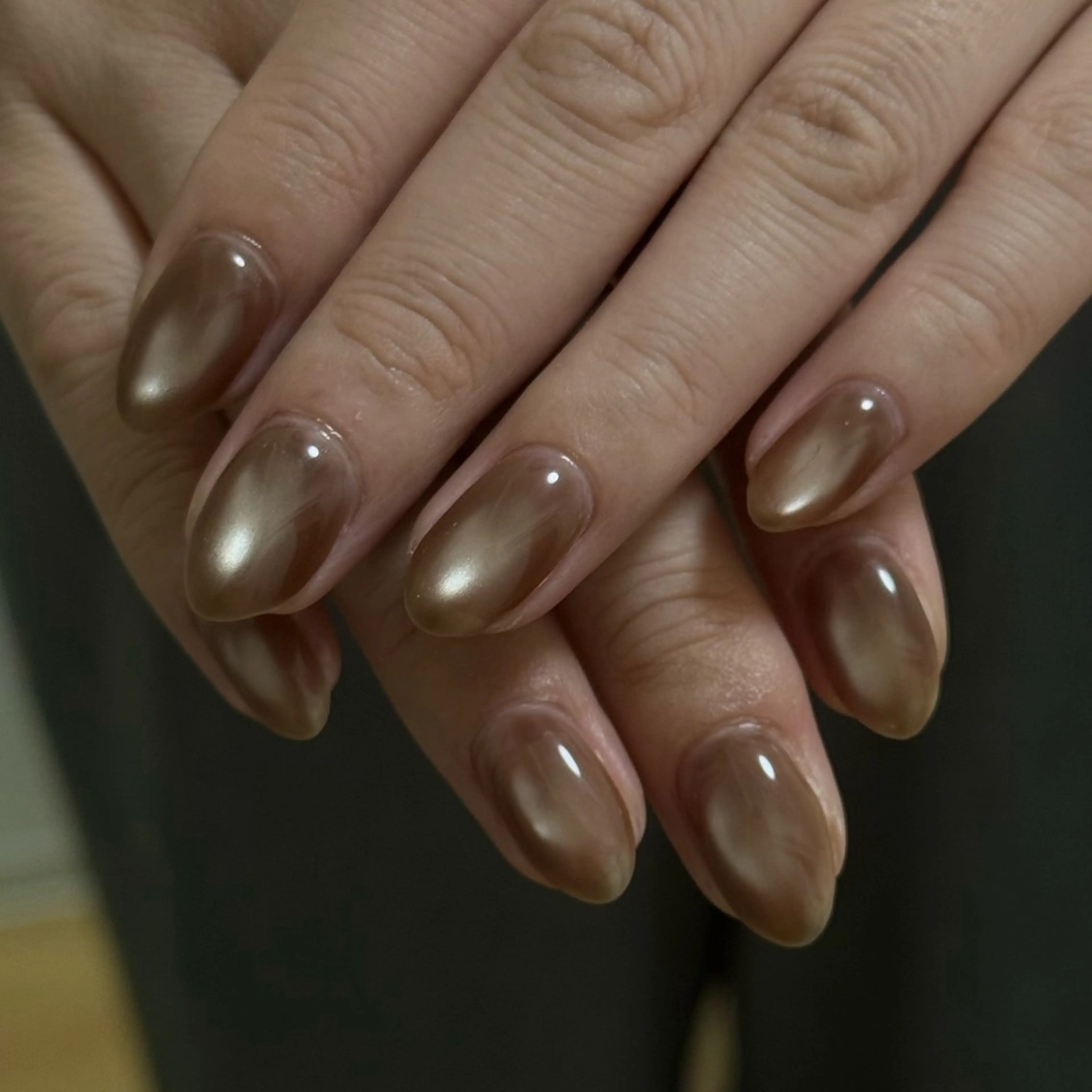 ネイル ハンドネイル AZ Nail aoiのネイルデザイン