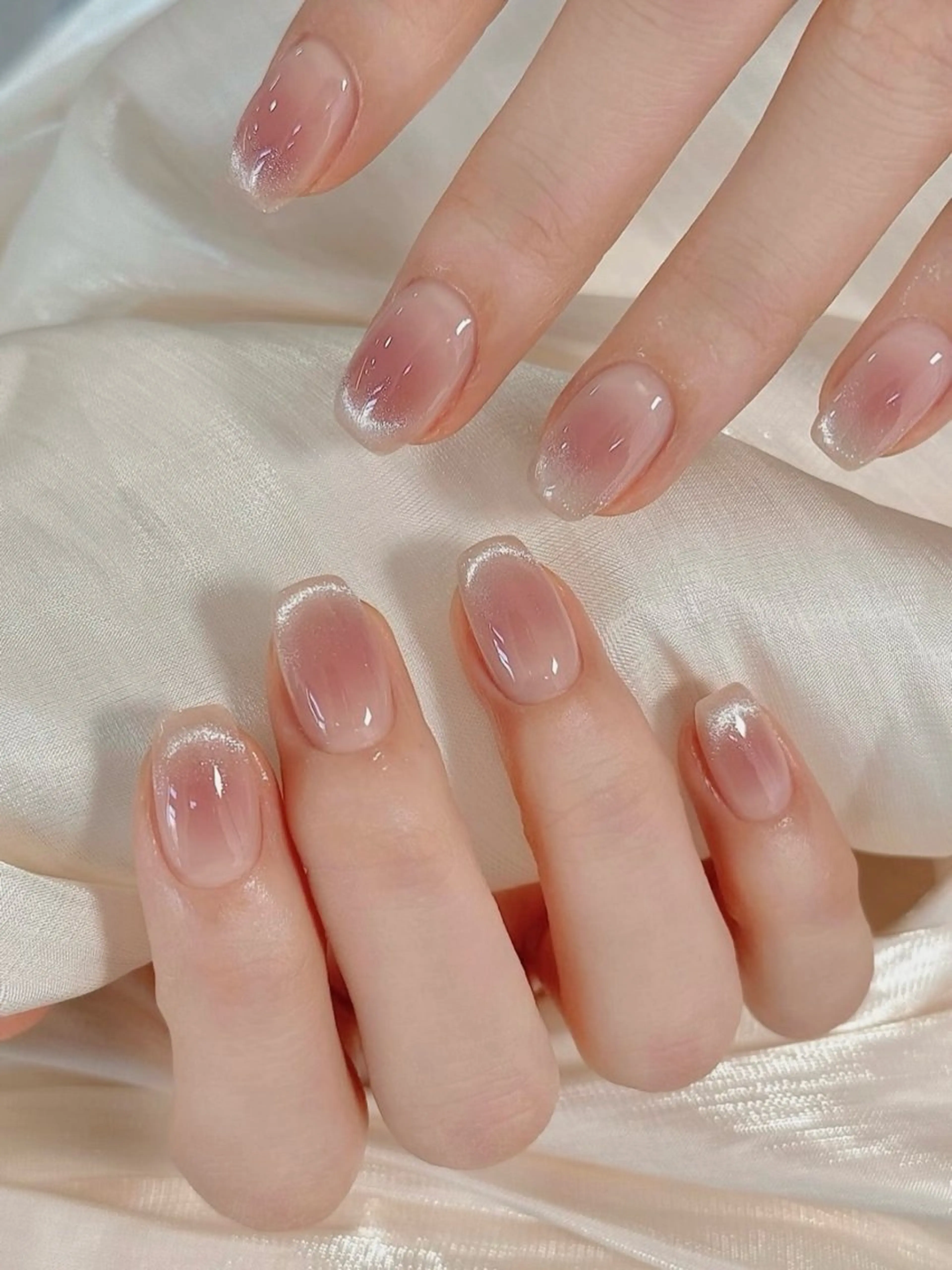 ネイル ハンドネイル suk sallyのネイルデザイン