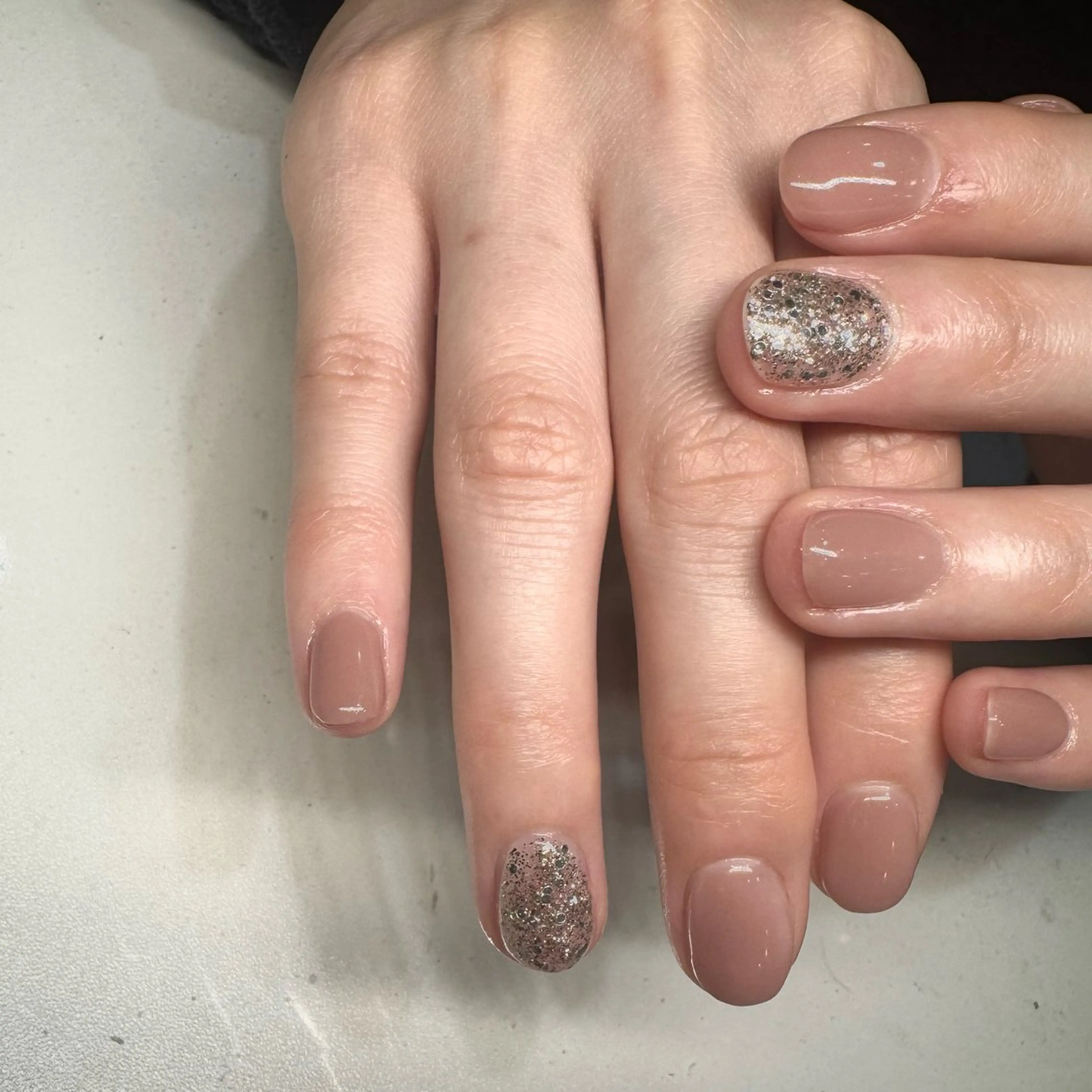 ネイル CITRON🍊 MISAのネイルデザイン