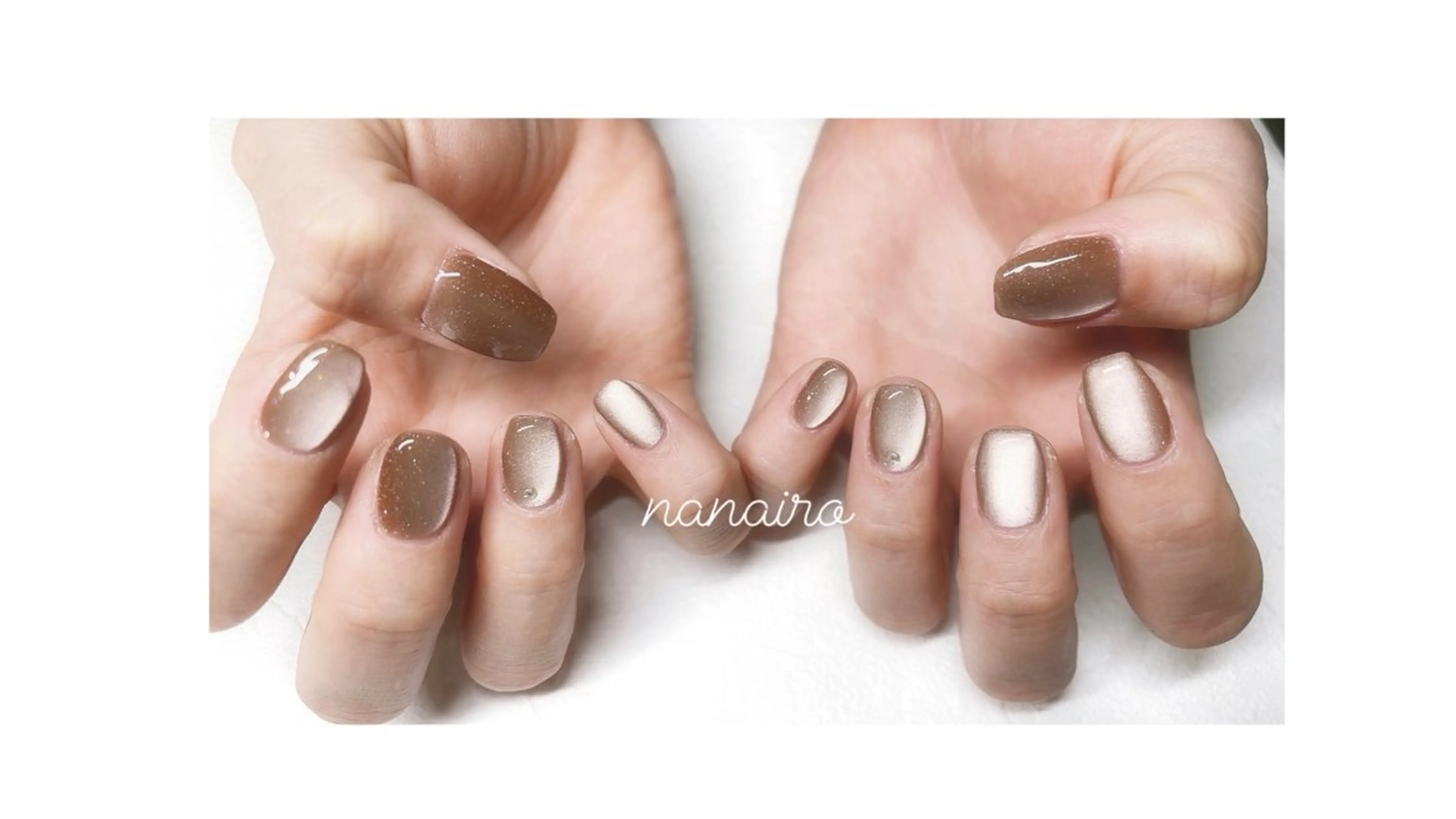 ネイル NAIL🫧 senaのネイルデザイン