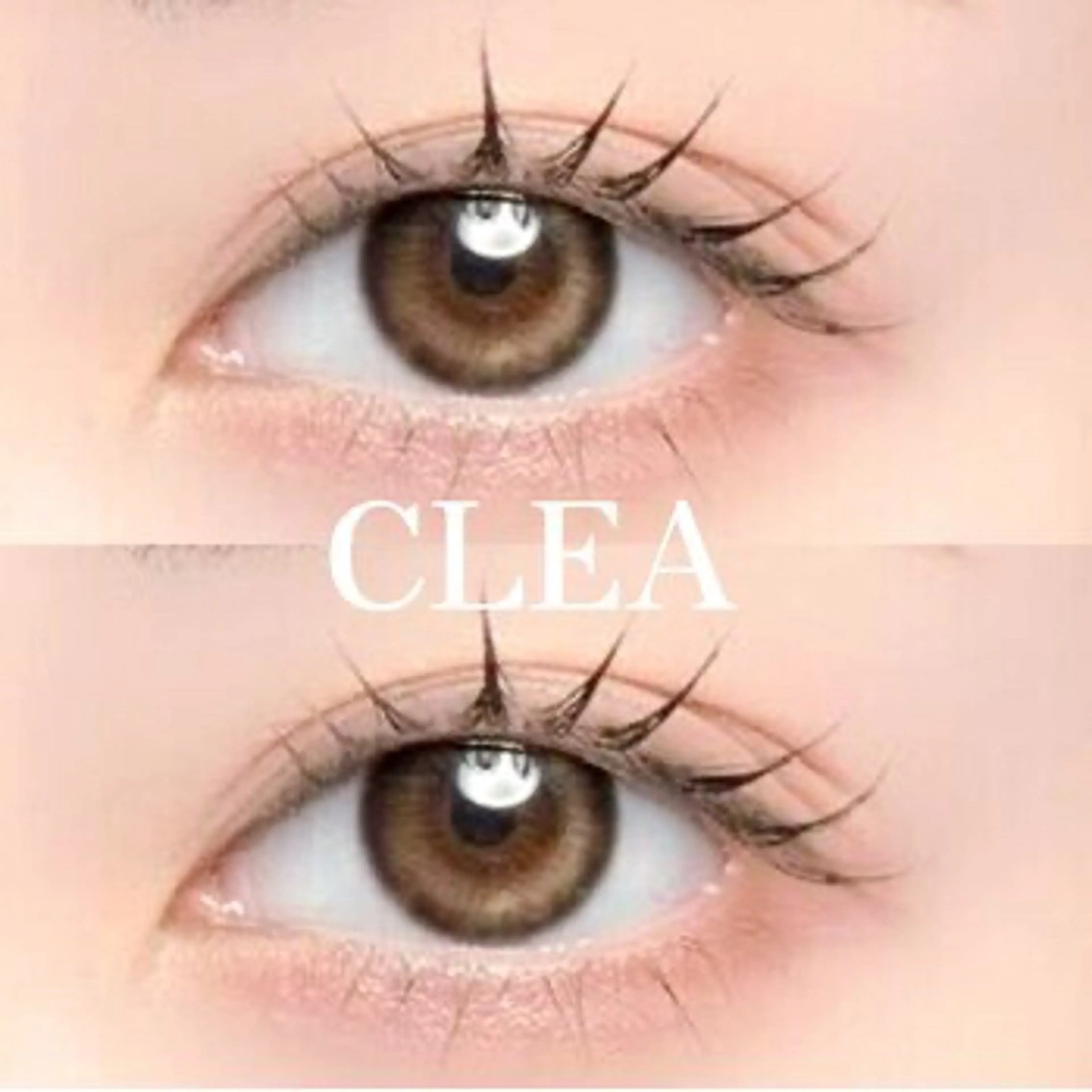 マツエク・マツパ 束感まつ毛 まつげパーマ マツパ まつげ＆眉毛CLEA 心斎橋YUKIの眉毛・アイブロウイメージ