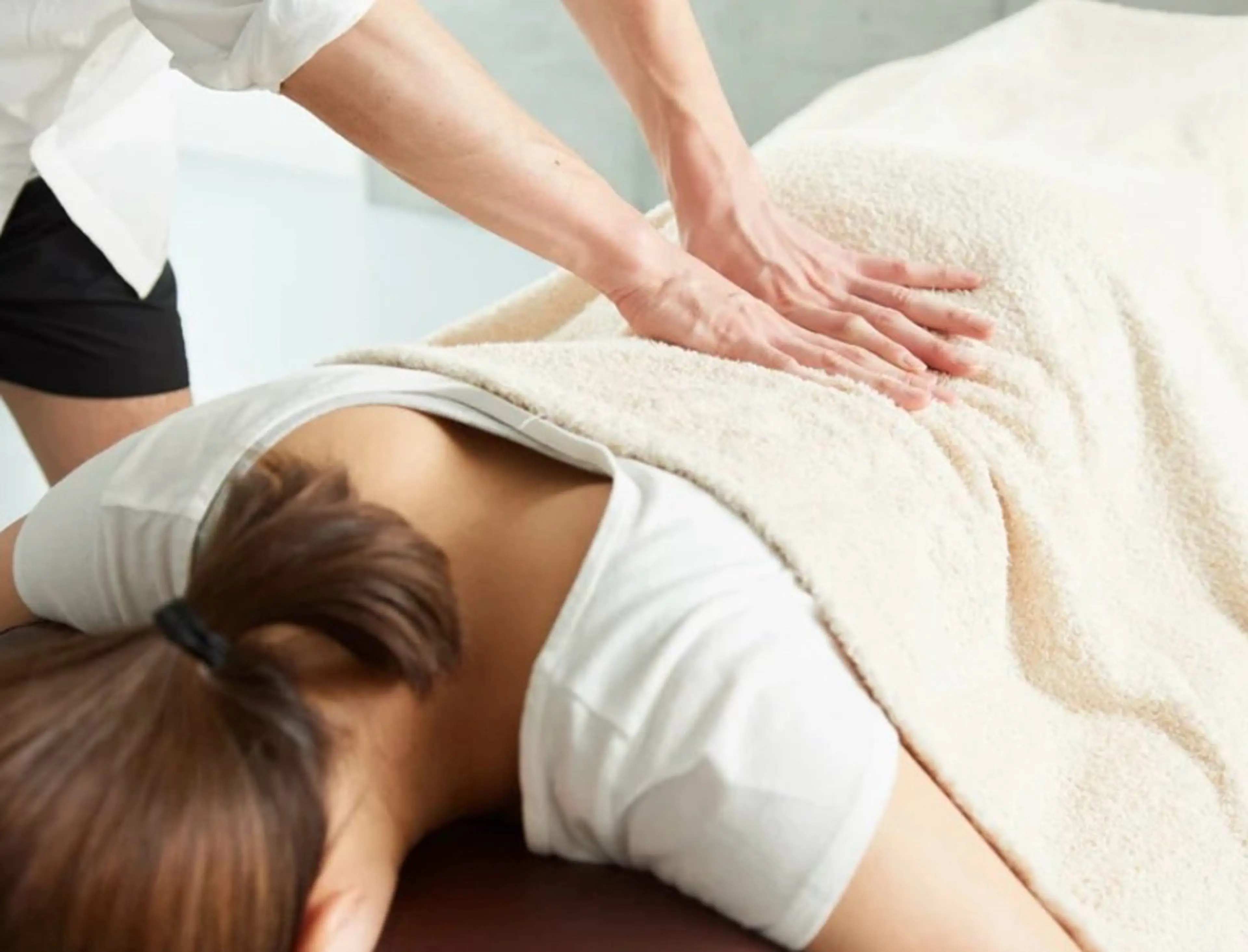 リラク Remplir/ランプリール所属・藤田 わかなのエステ・リラクイメージ