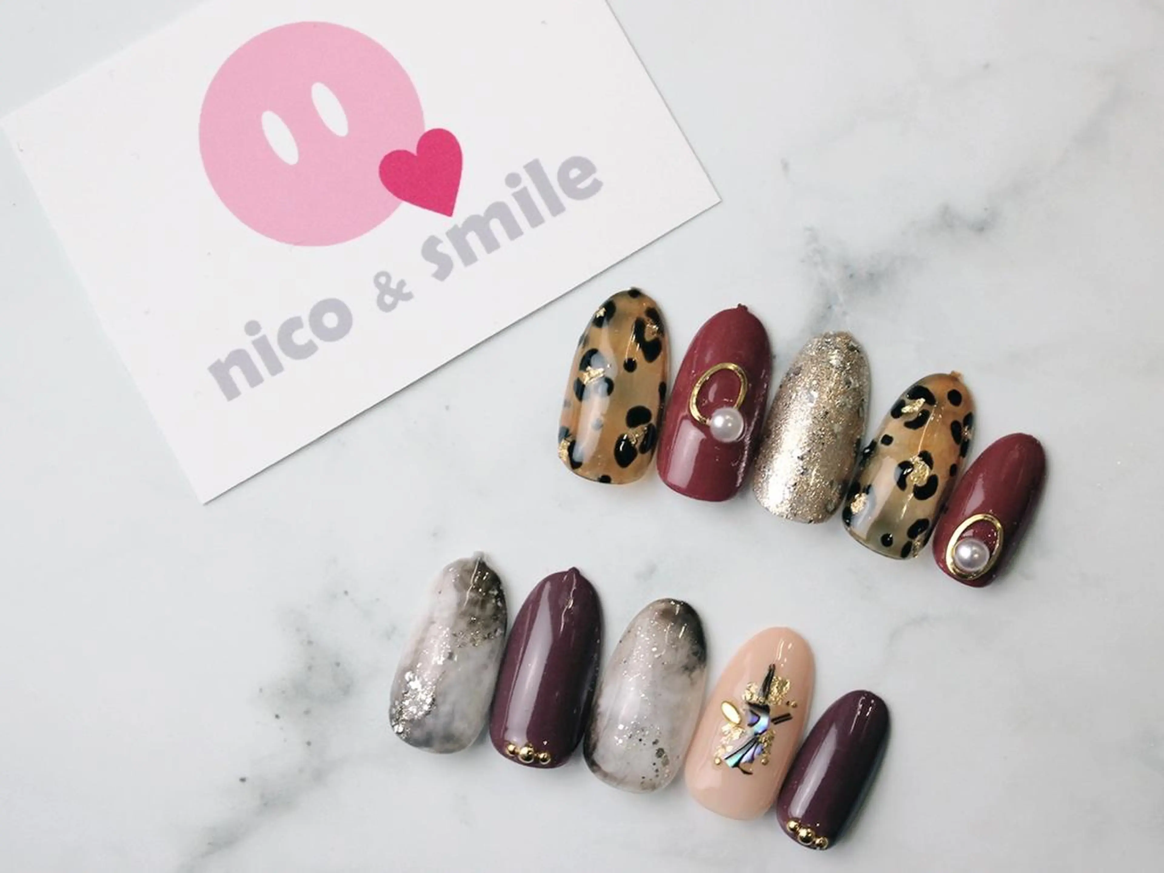 ネイル smile nail スマイルネイルのその他イメージ