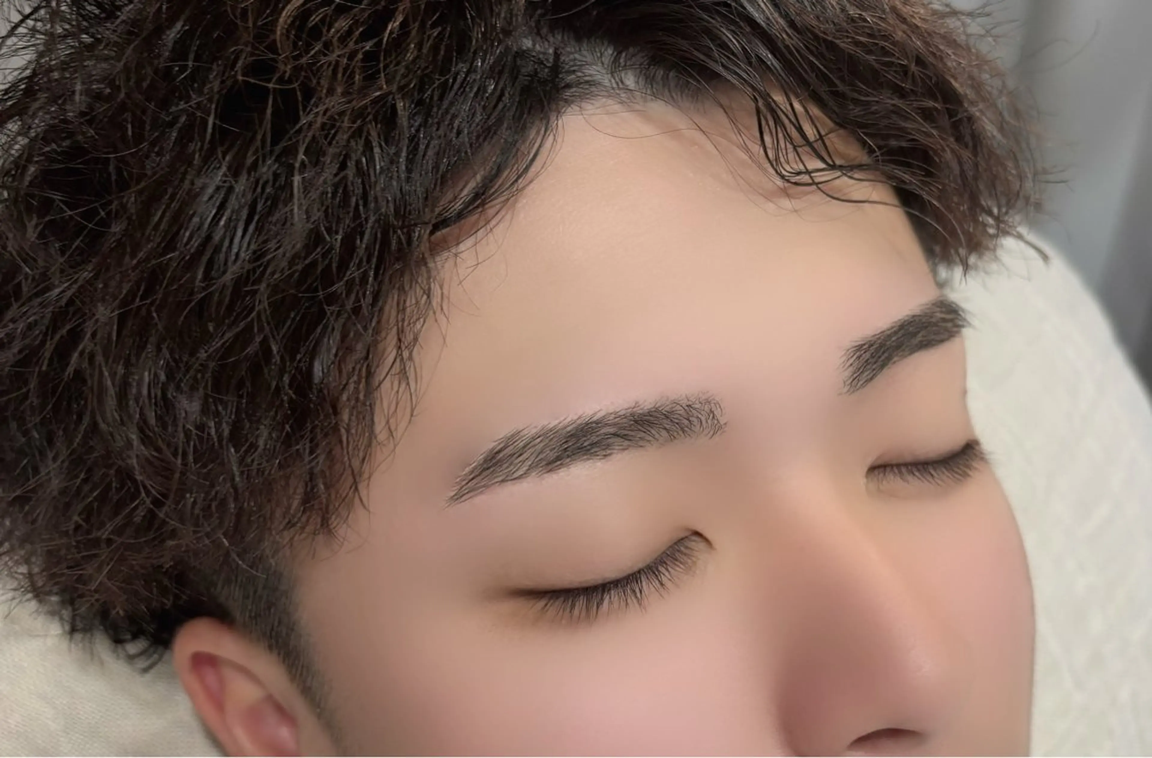 アイブロウ ワックス脱毛 眉カット その他(アイブロウ) Laurel sumikaのマツエク・マツパデザイン