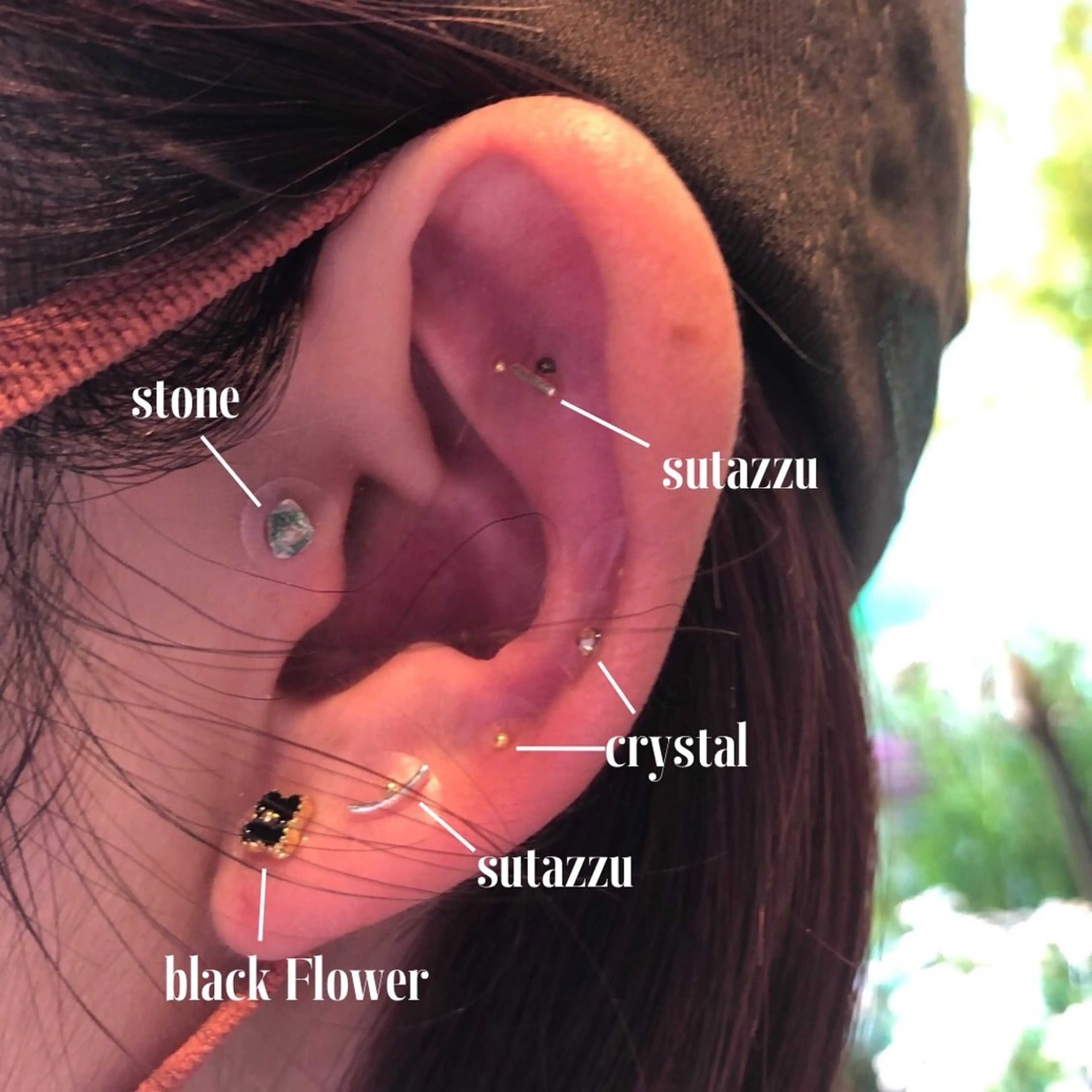 わ笑和 スタッフのエステ・リラクイメージ