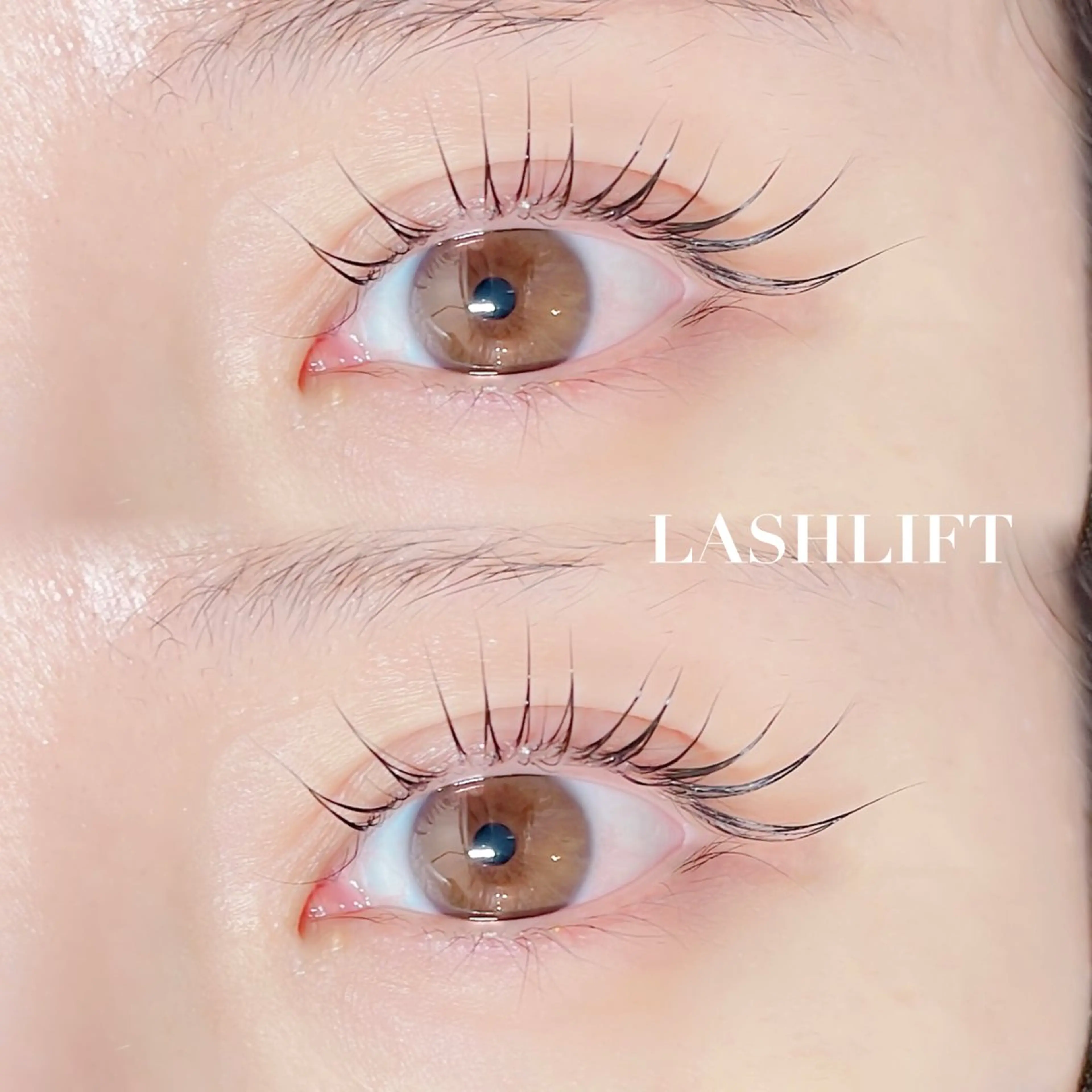 マツエク・マツパ マツパ 𝘼𝙊𝙄 💞束感まつ毛のマツエク・マツパデザイン