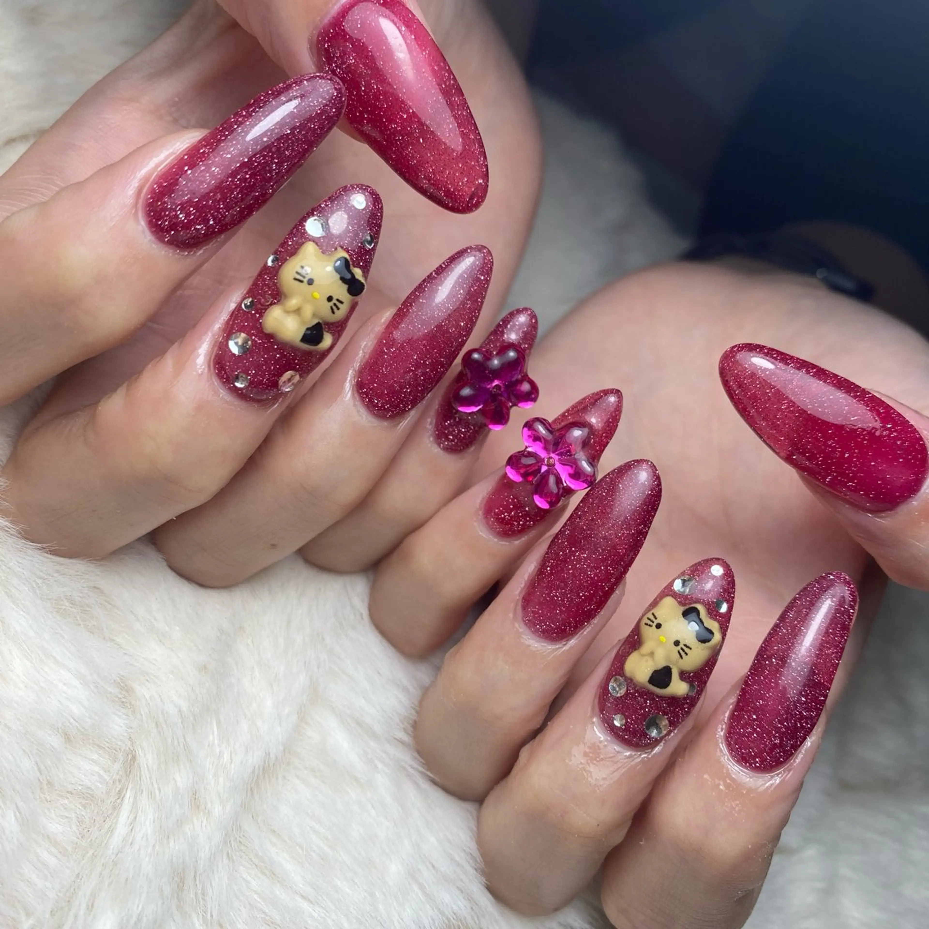 ネイル Beauty Space N&Nのネイルデザイン