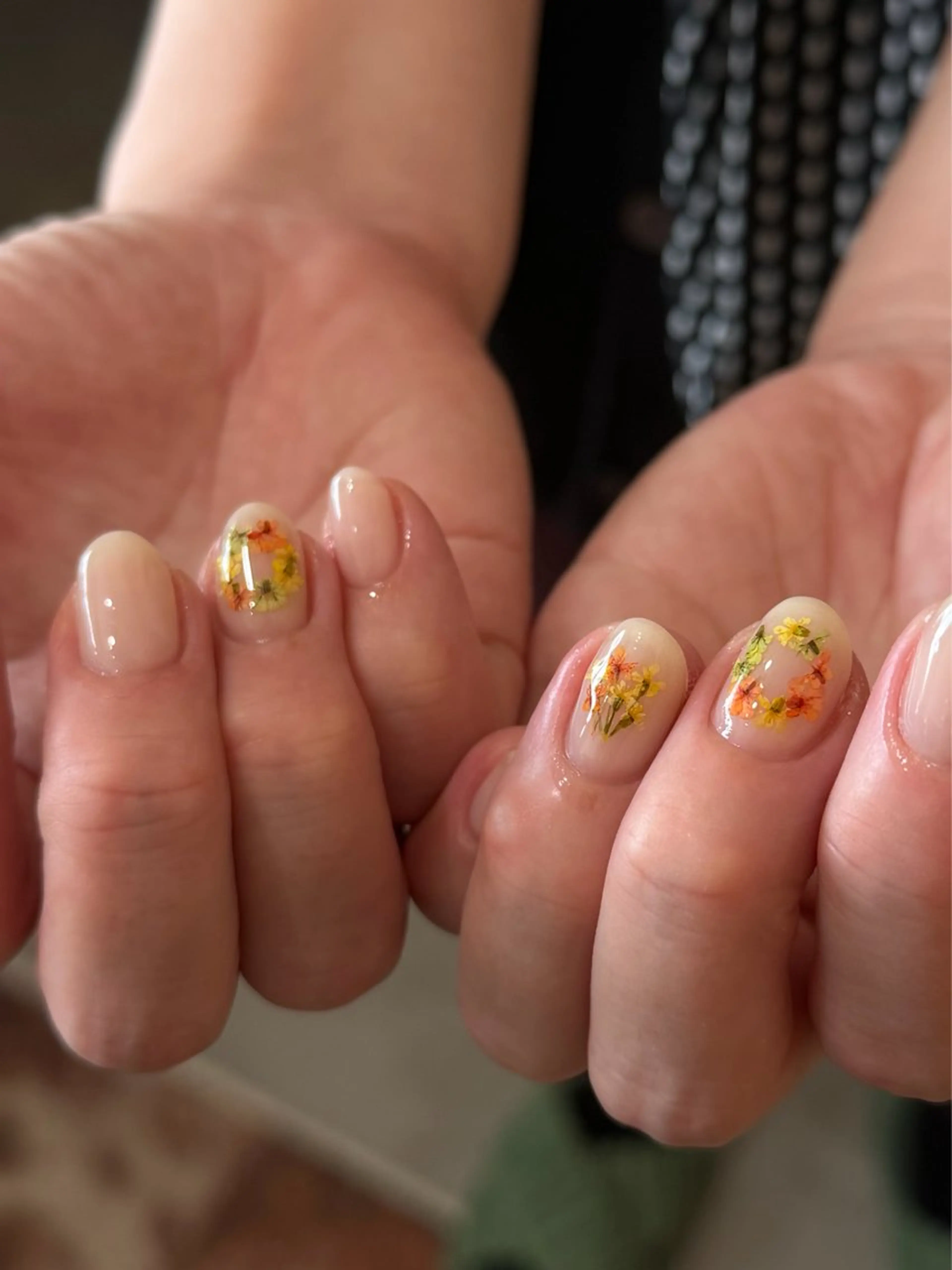 ネイル ハンドネイル Nroom. /はるのネイルデザイン