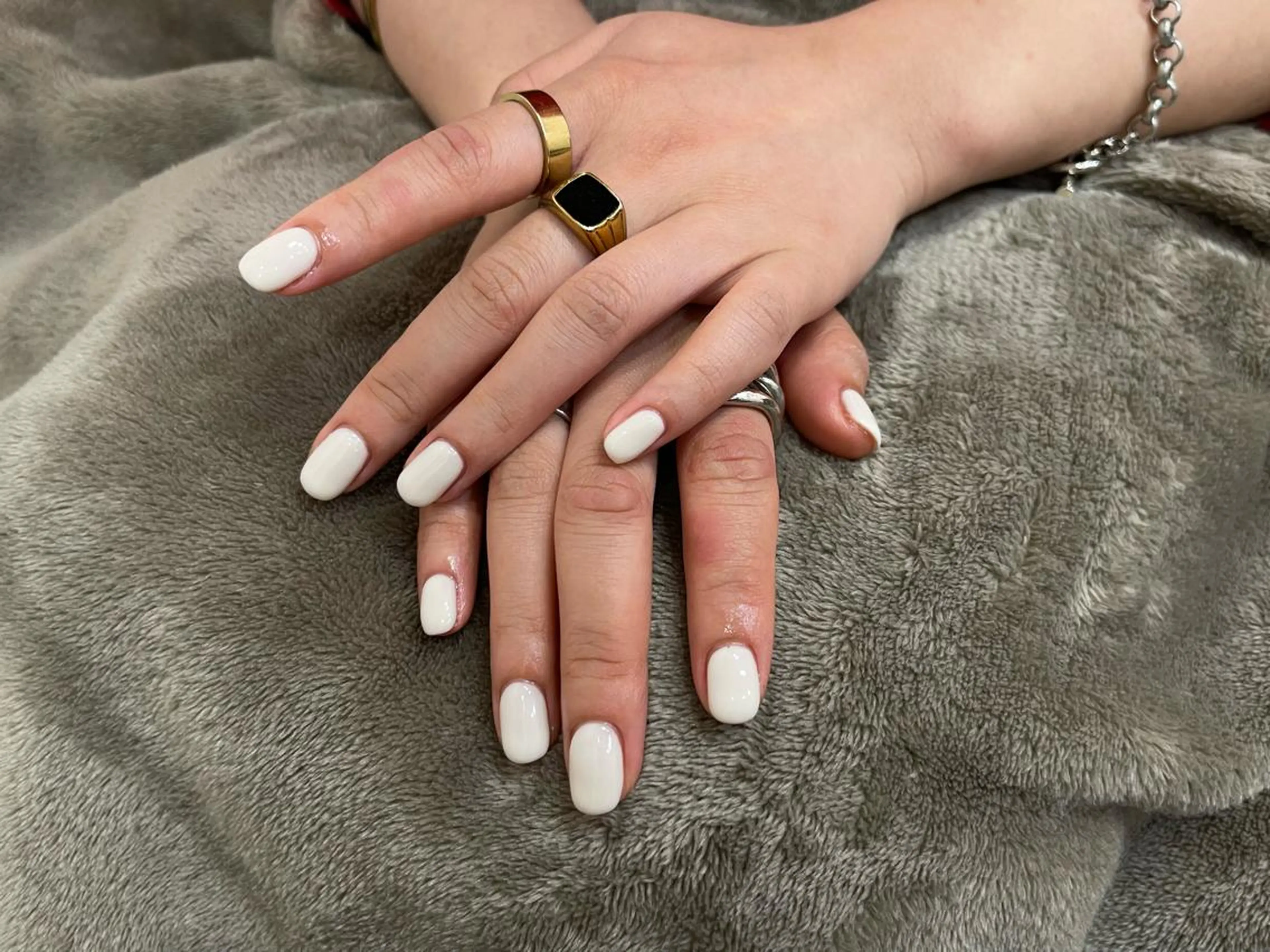 ネイル Umi nail& eyelashのネイルデザイン