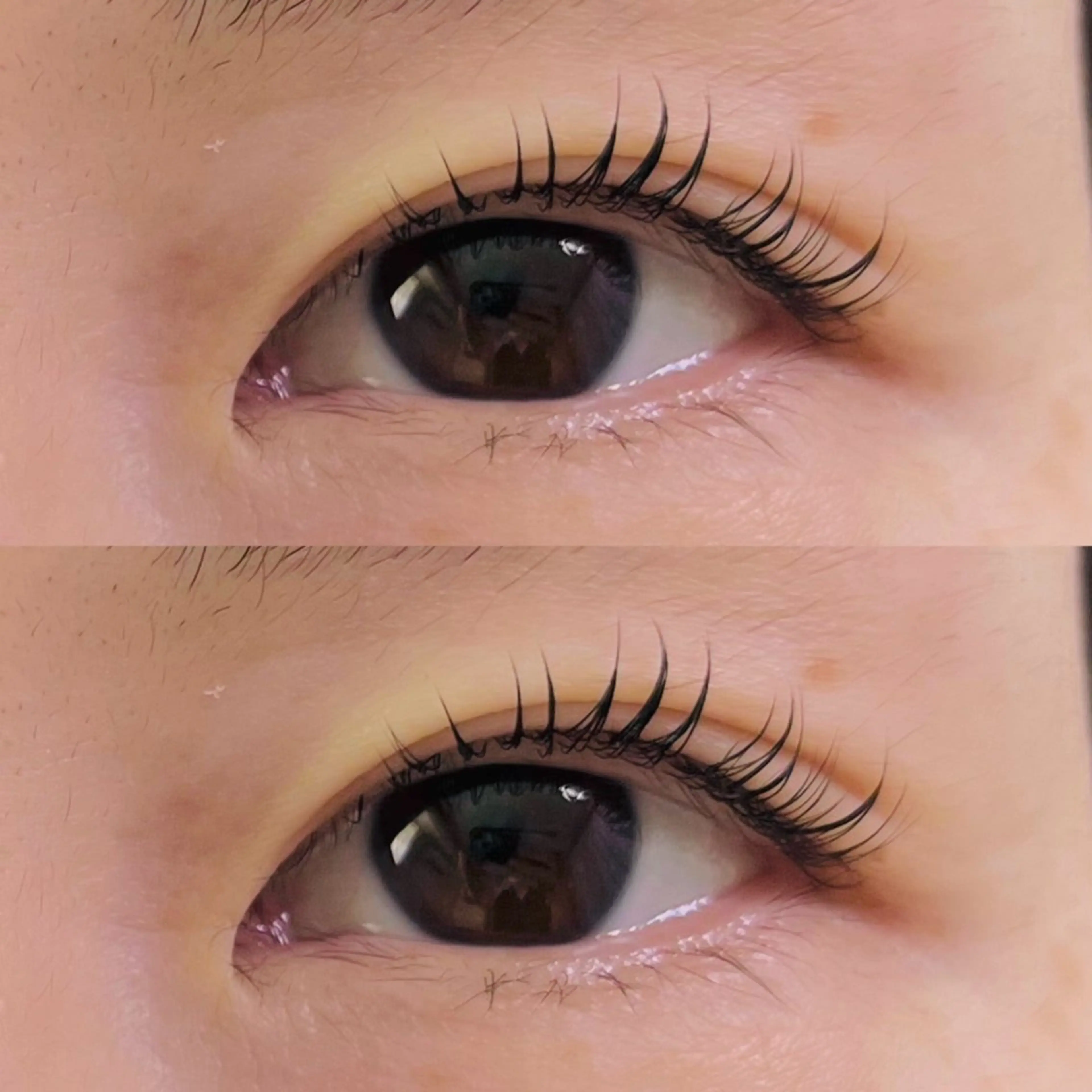 マツエク・マツパ HERA 【ヘラ】のマツエク・マツパデザイン