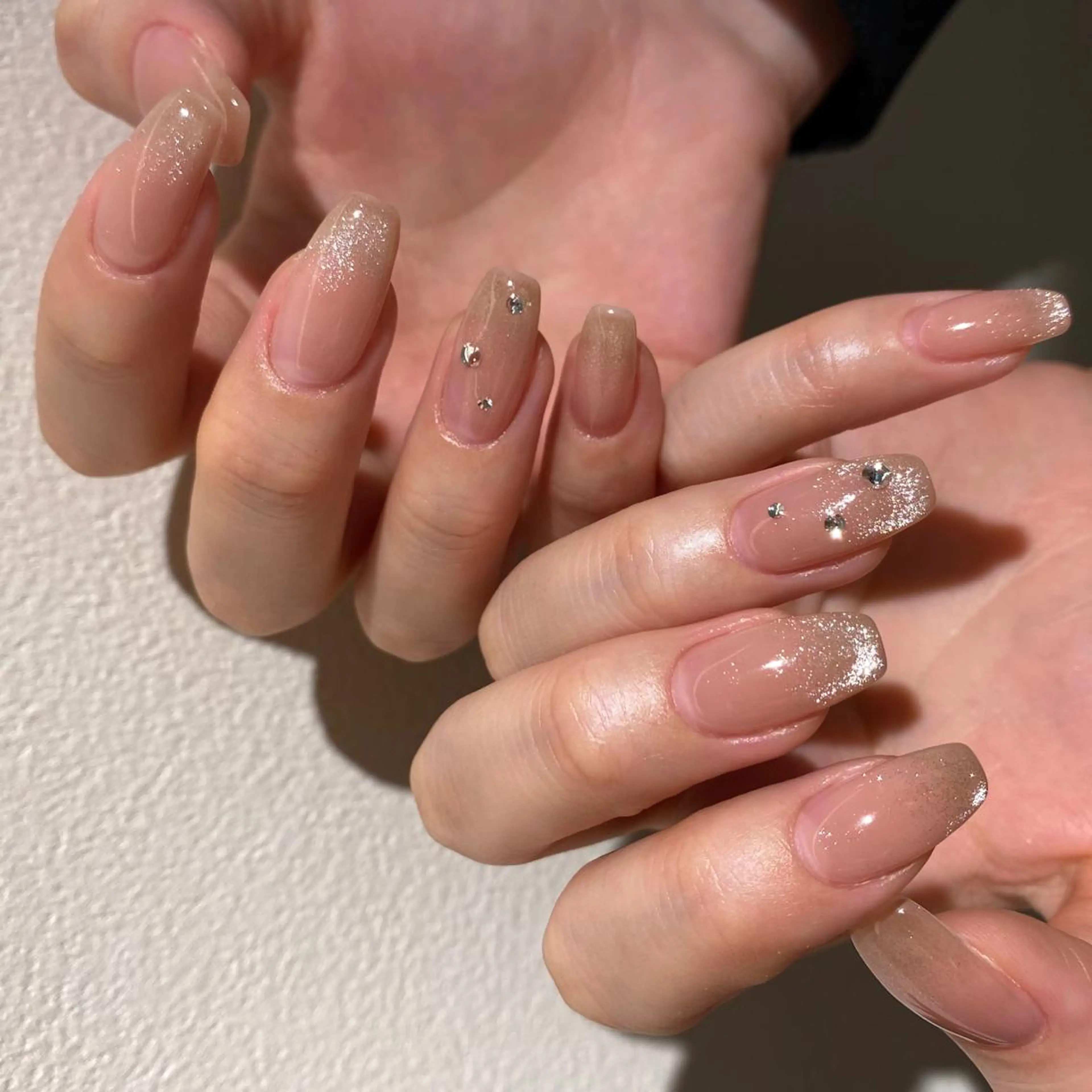 ネイル NailAVANCE miyuのネイルデザイン