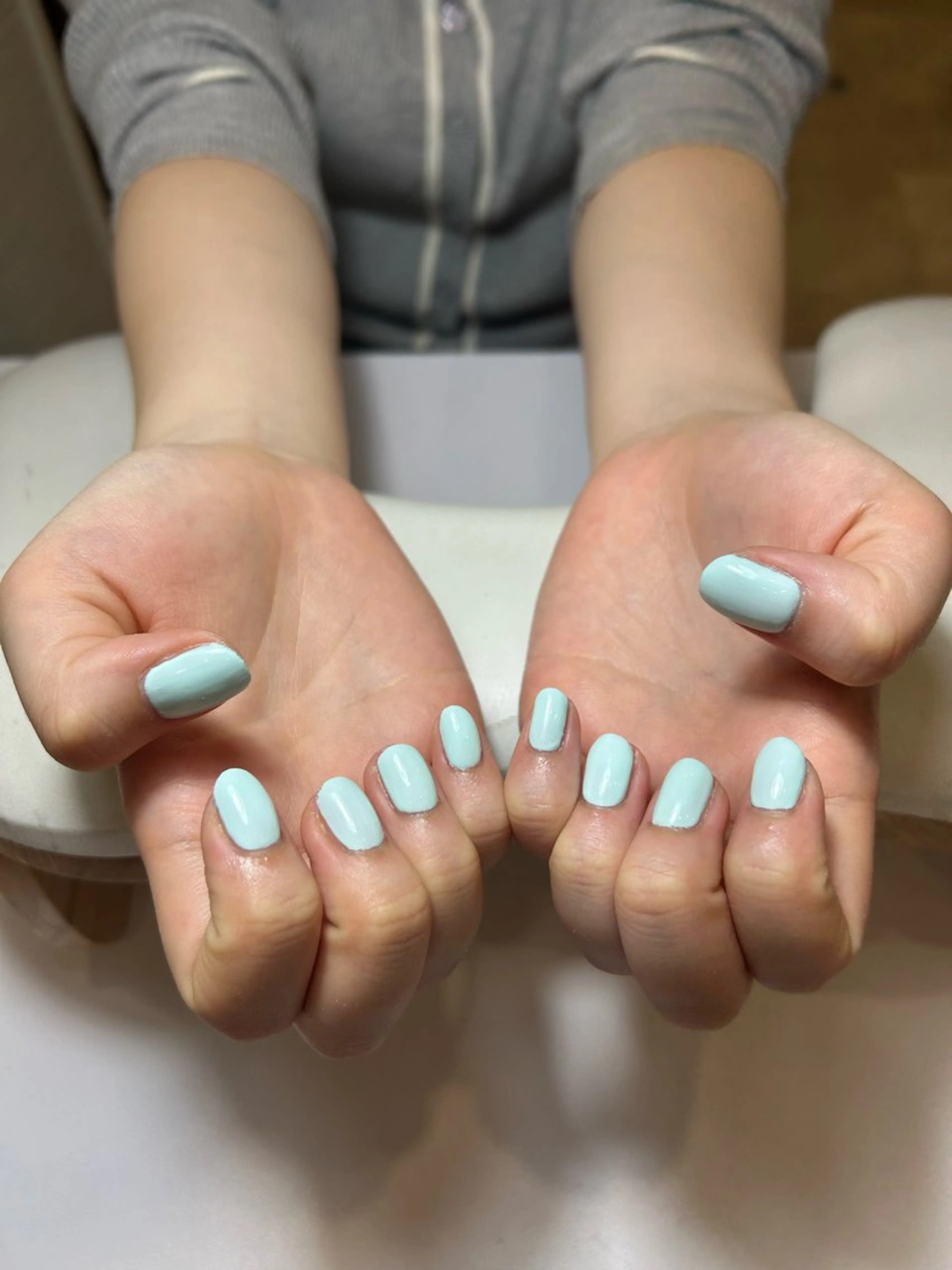 ネイル 🎀 アネラ しま  🎀のネイルデザイン