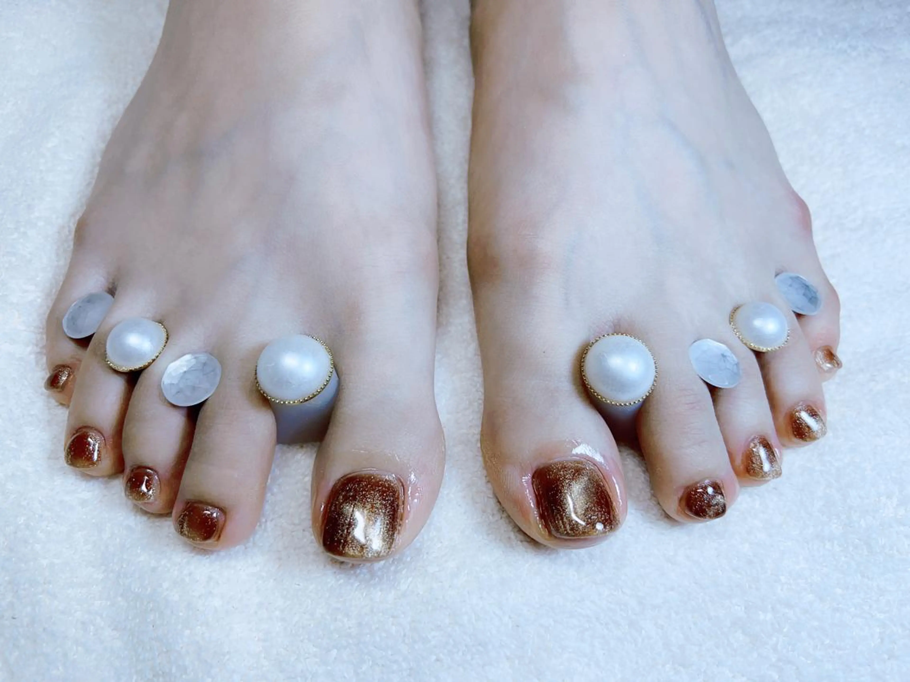 ネイル ネイルサロン ロア旧ジョリーのネイルデザイン