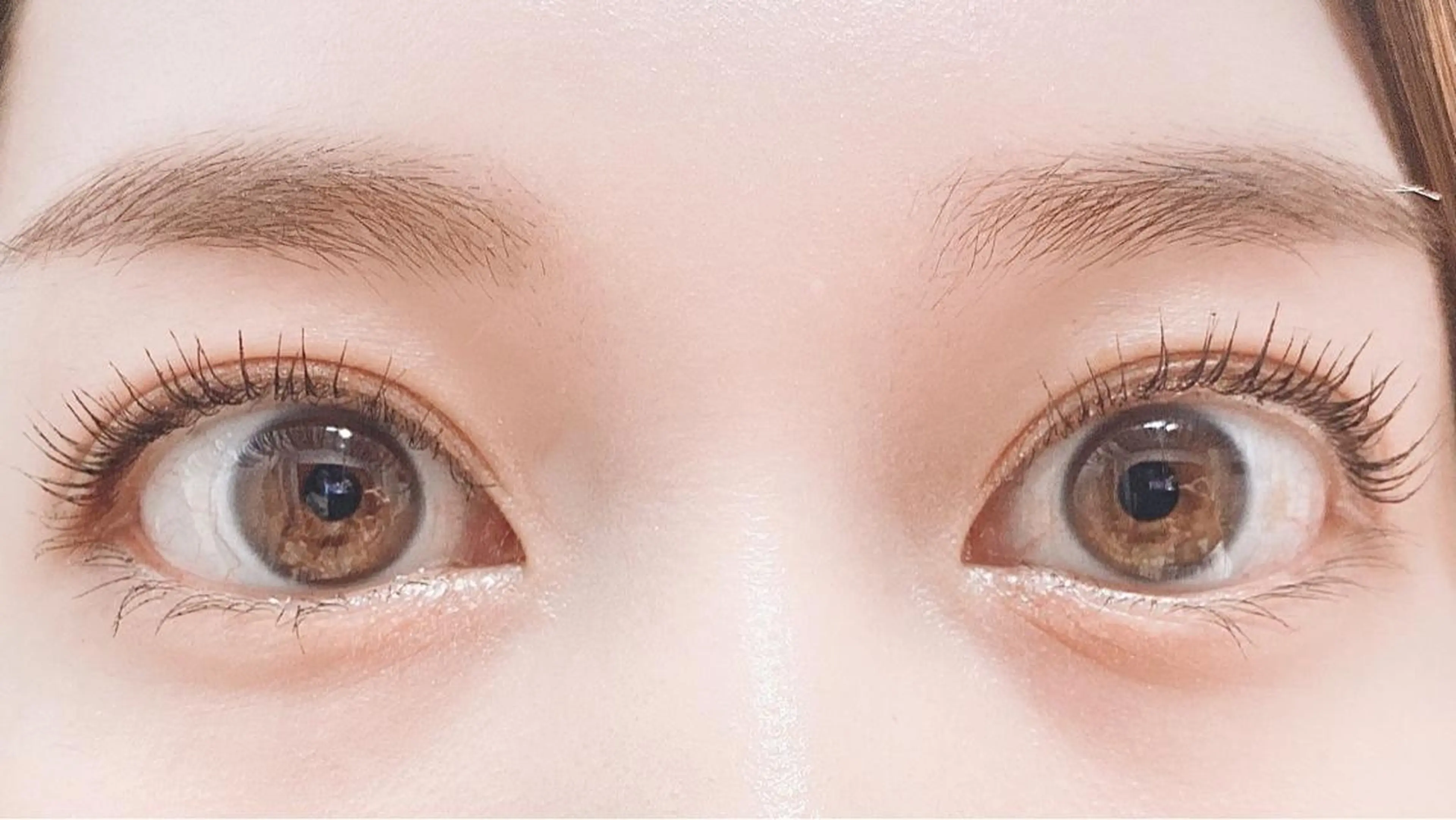 マツエク・マツパ アイビーライン武蔵小杉所属・💟アイリスト 💟の眉毛・アイブロウイメージ