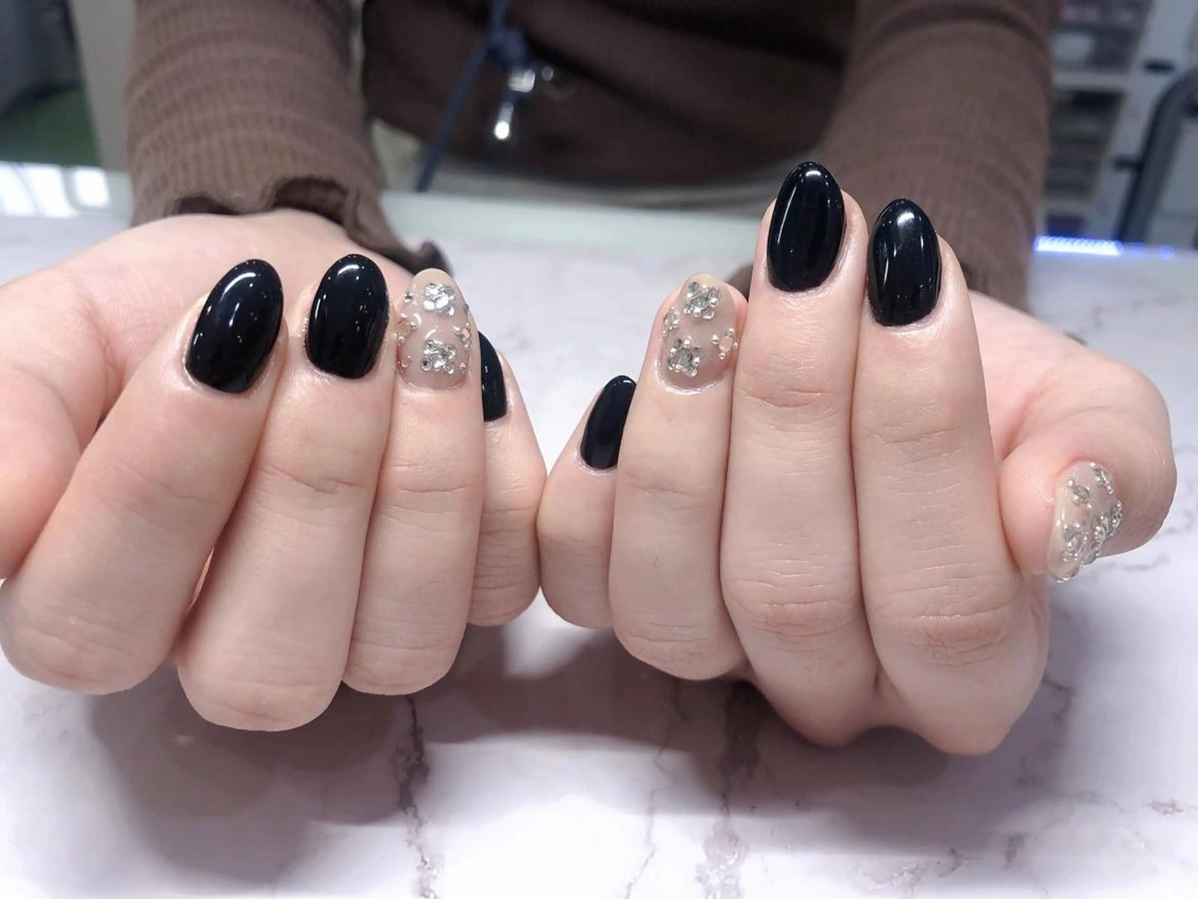 ネイル Camellia nail salonのネイルデザイン