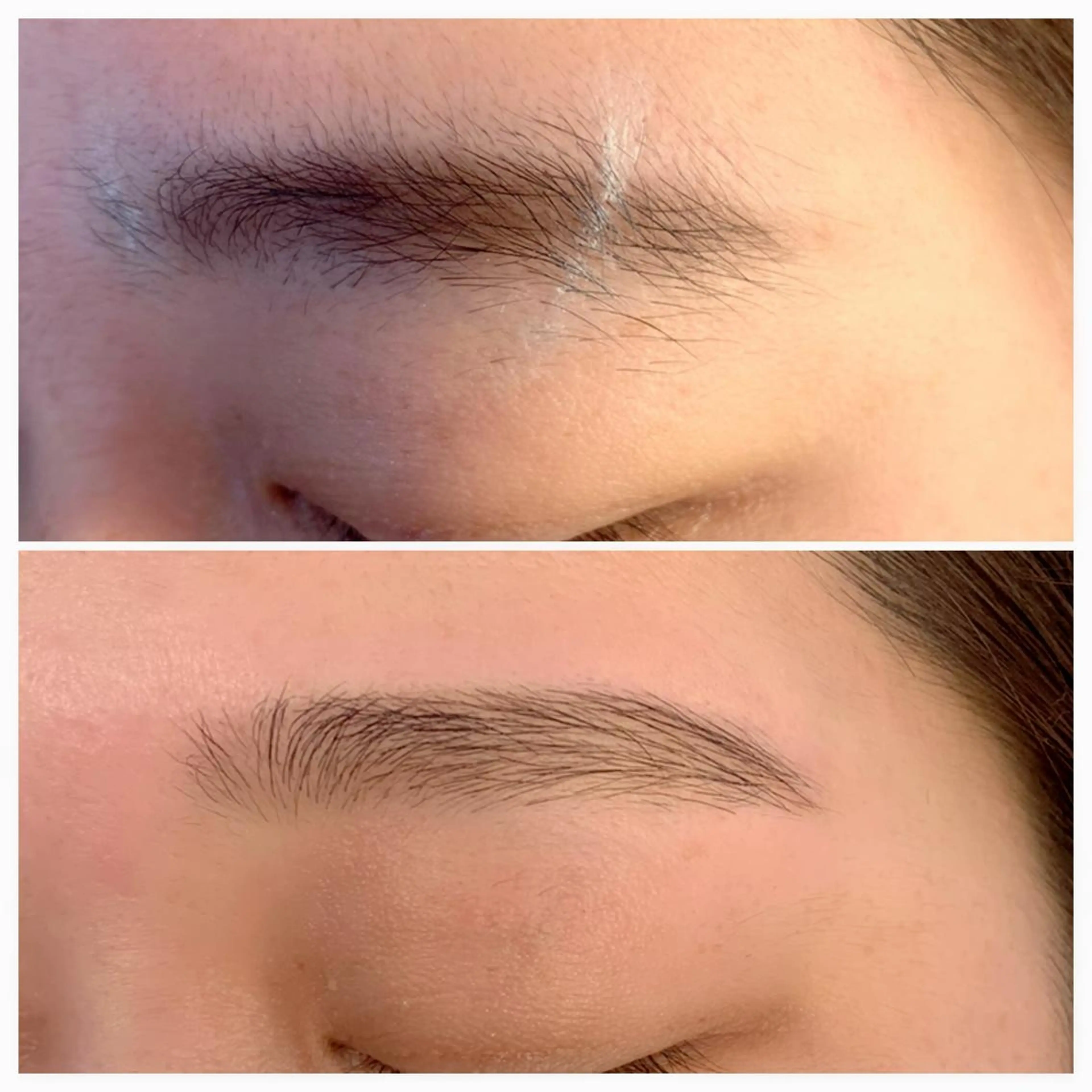 マツエク・マツパ eyelash Lunoのマツエク・マツパデザイン