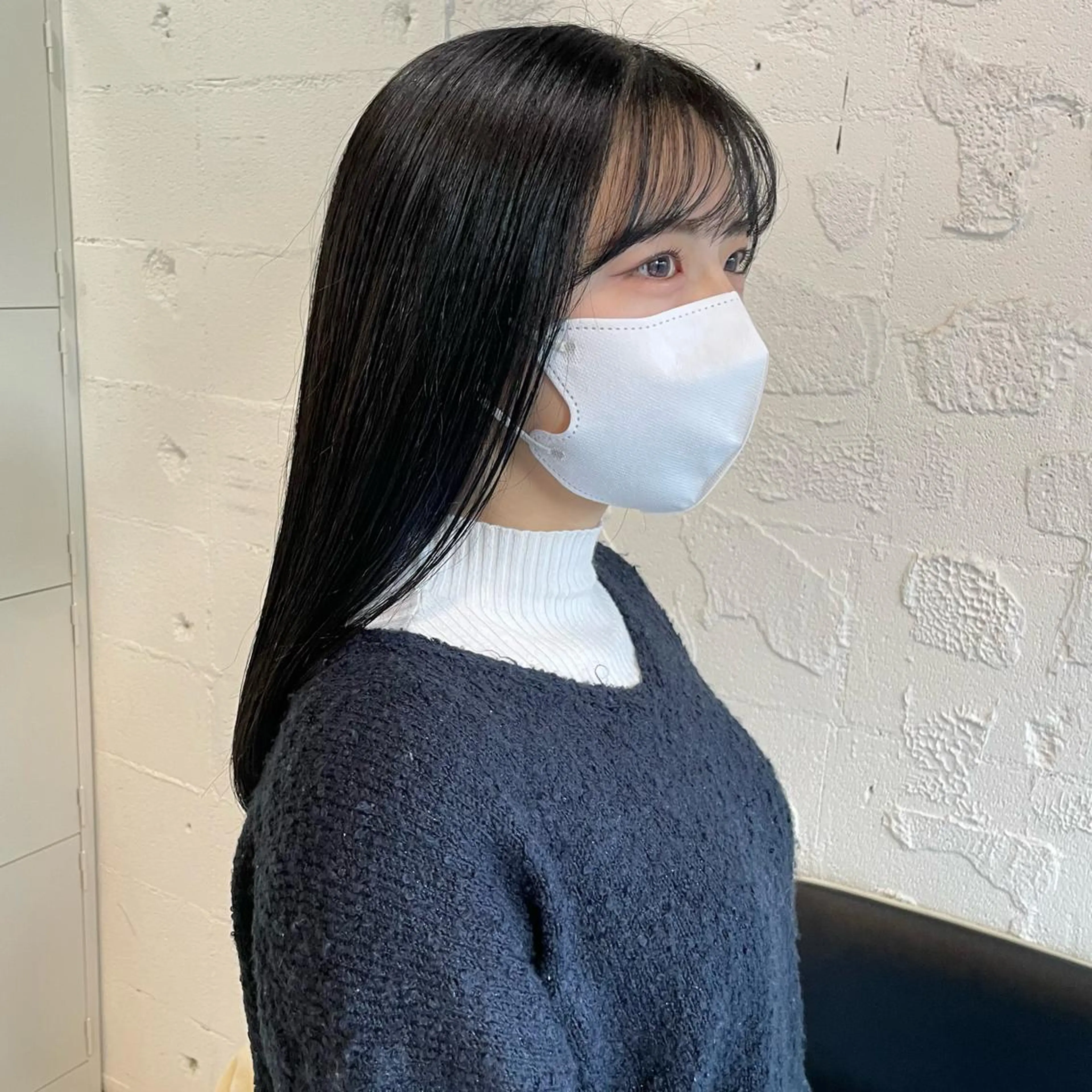 ロング カラー 🔥メンズショート 職人🔥大澤龍也のヘアスタイル