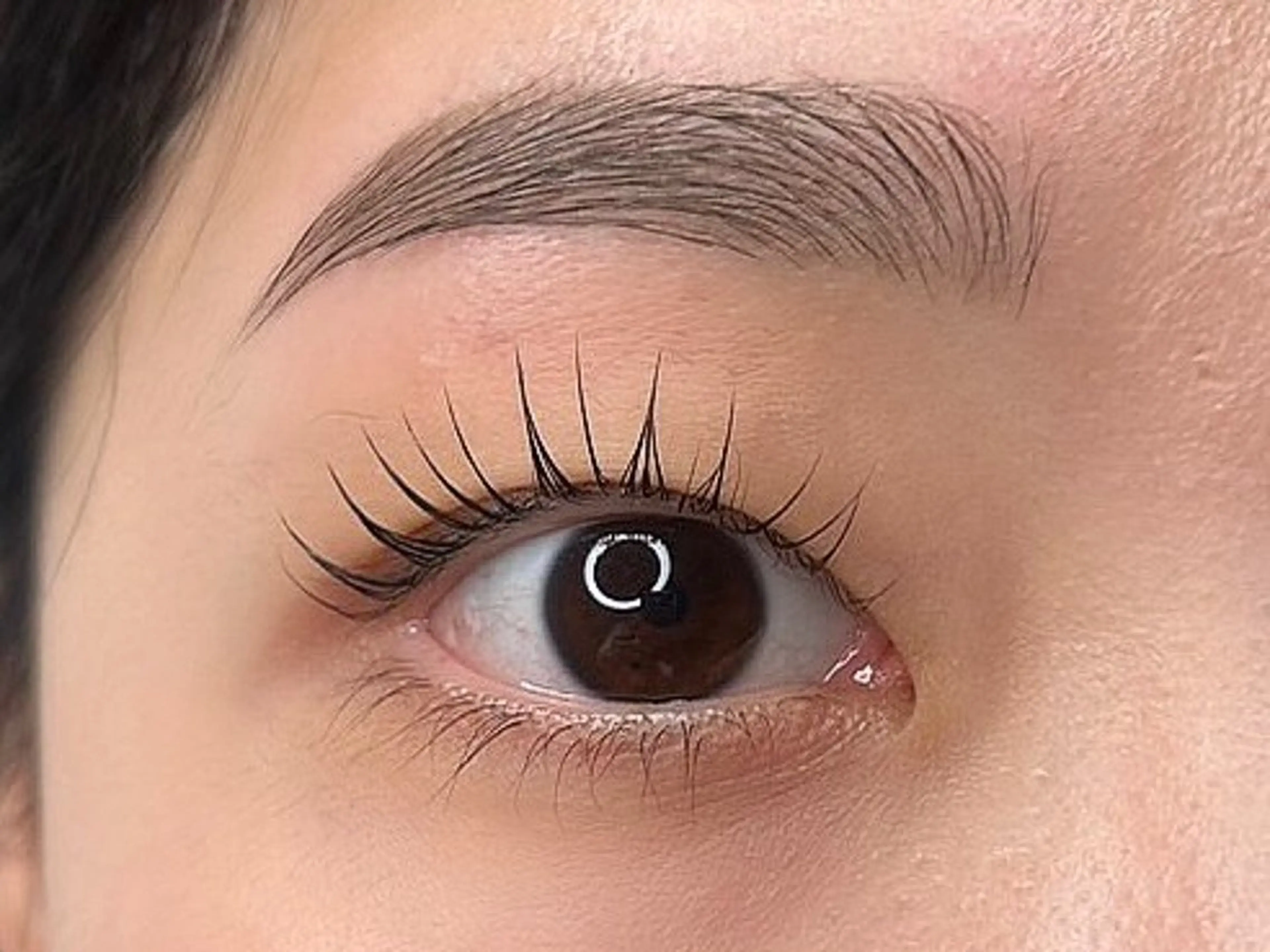 マツエク・マツパ ワックス脱毛 眉カット その他(アイブロウ) BRAND NEW EYES.武蔵小杉のマツエク・マツパデザイン