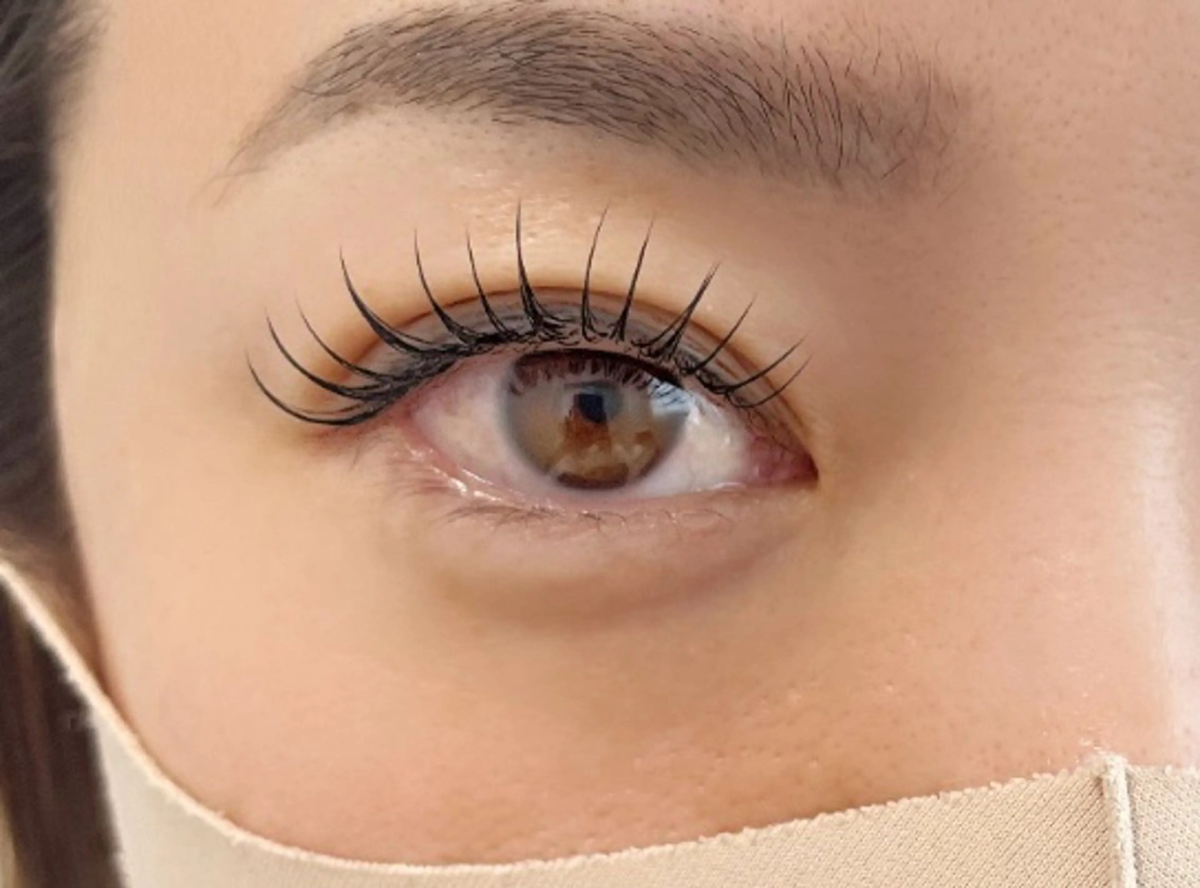 マツエク・マツパ [Hemer.f] RUMIのマツエク・マツパデザイン