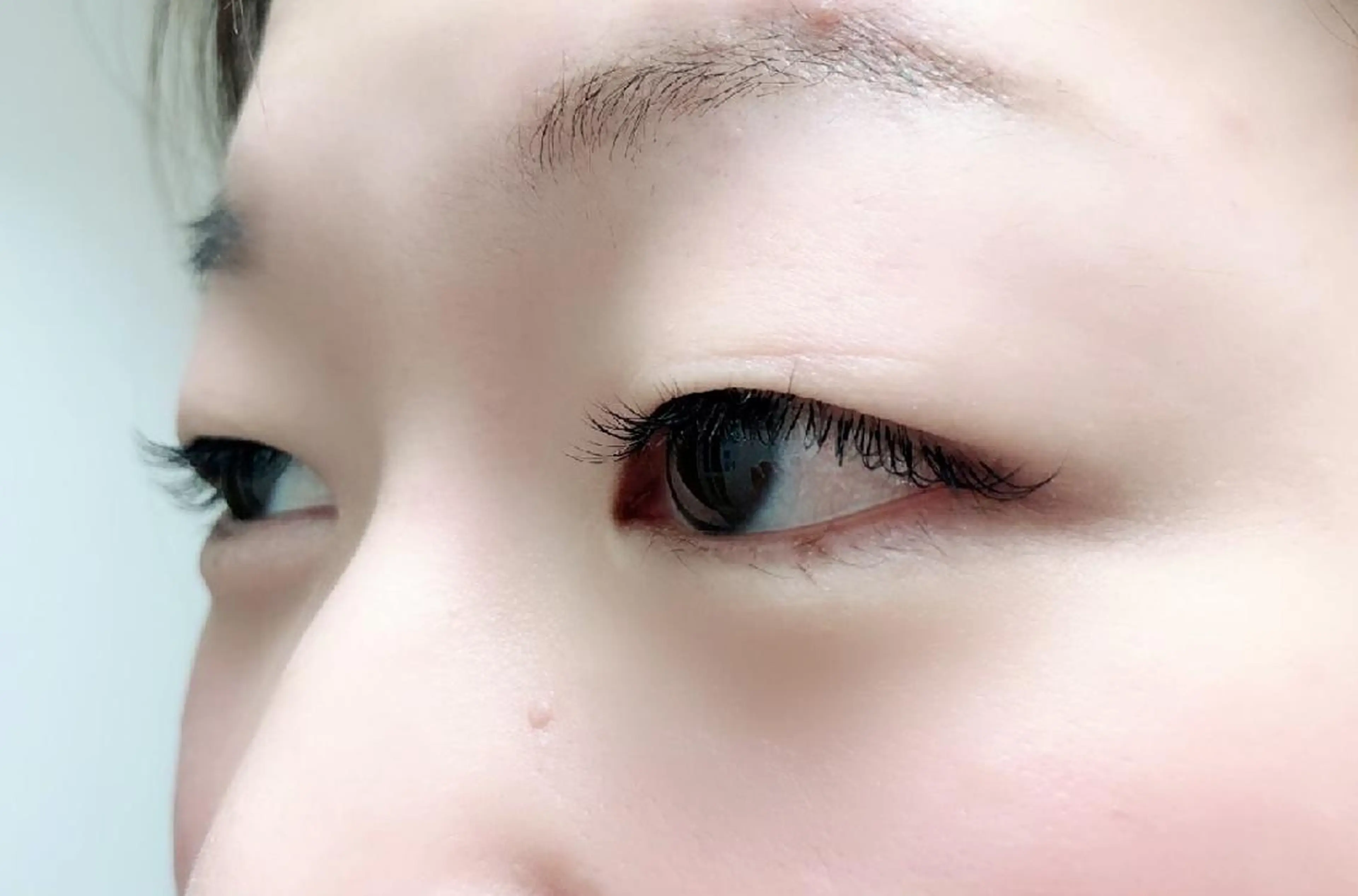 マツエク・マツパ 付け放題 キュート フラットラッシュ パリジェンヌラッシュリフト まつげパーマ 吉岡 ゆうなのマツエク・マツパデザイン