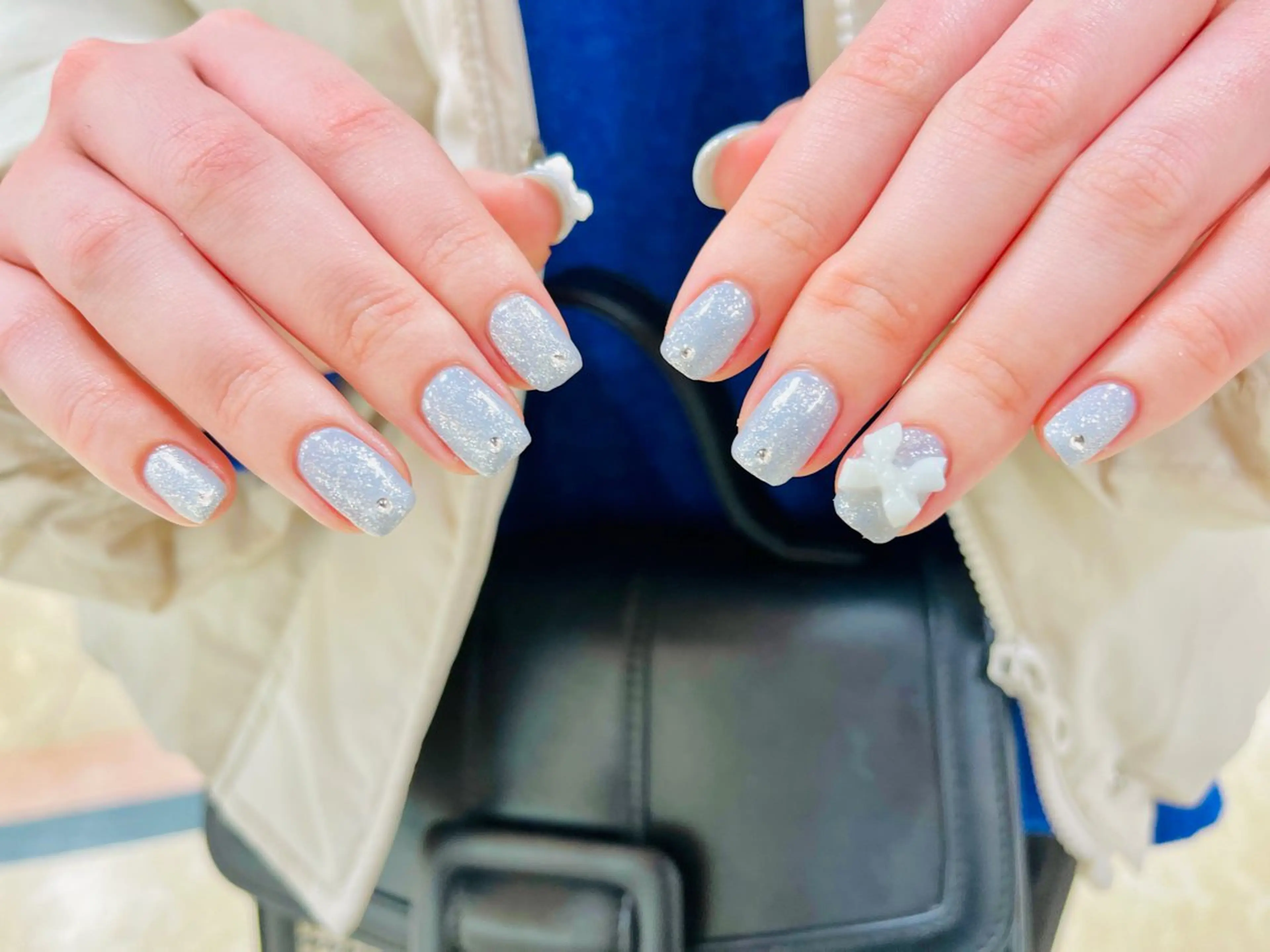 ネイル Mano Nailのネイルデザイン