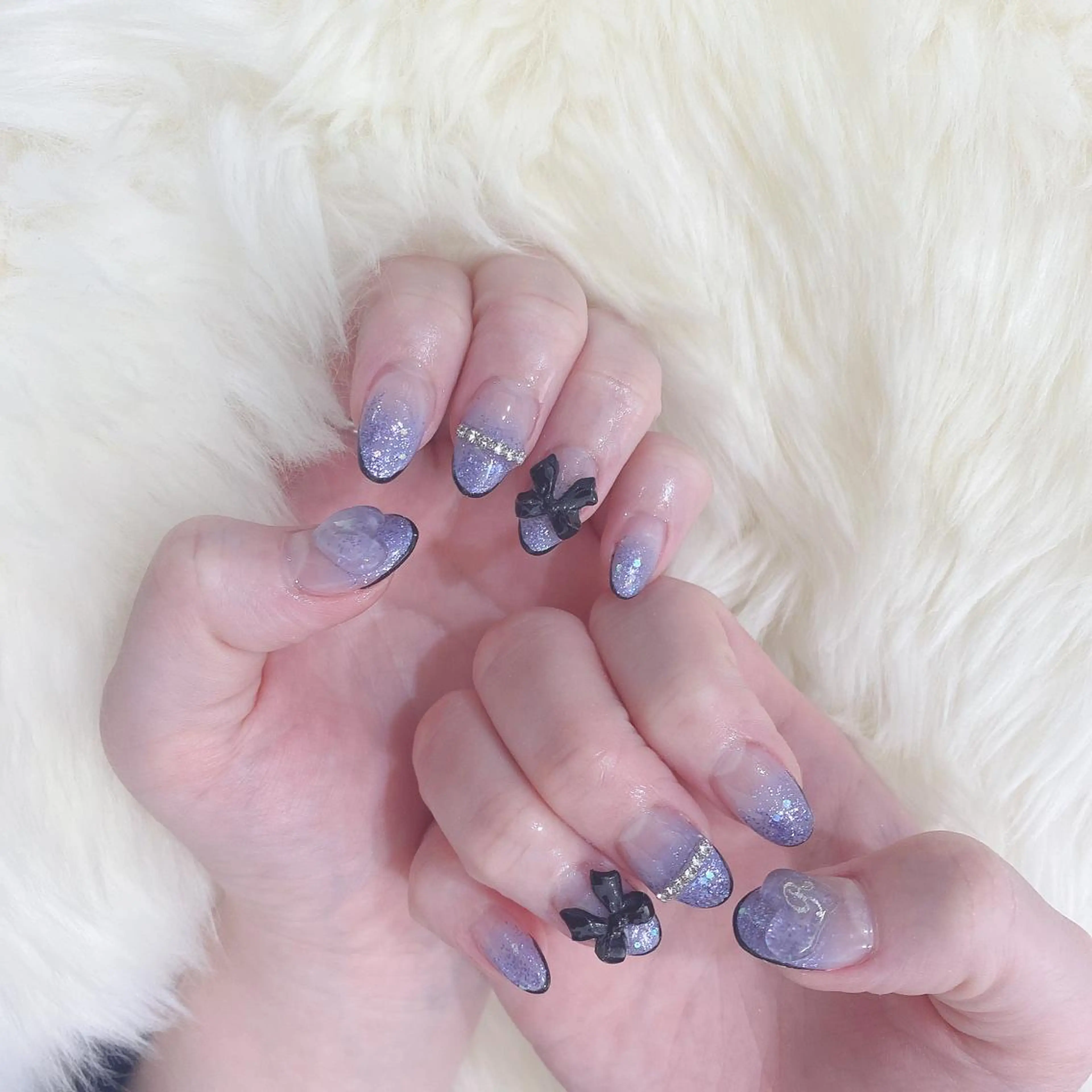 ネイル SOL NAILのネイルデザイン