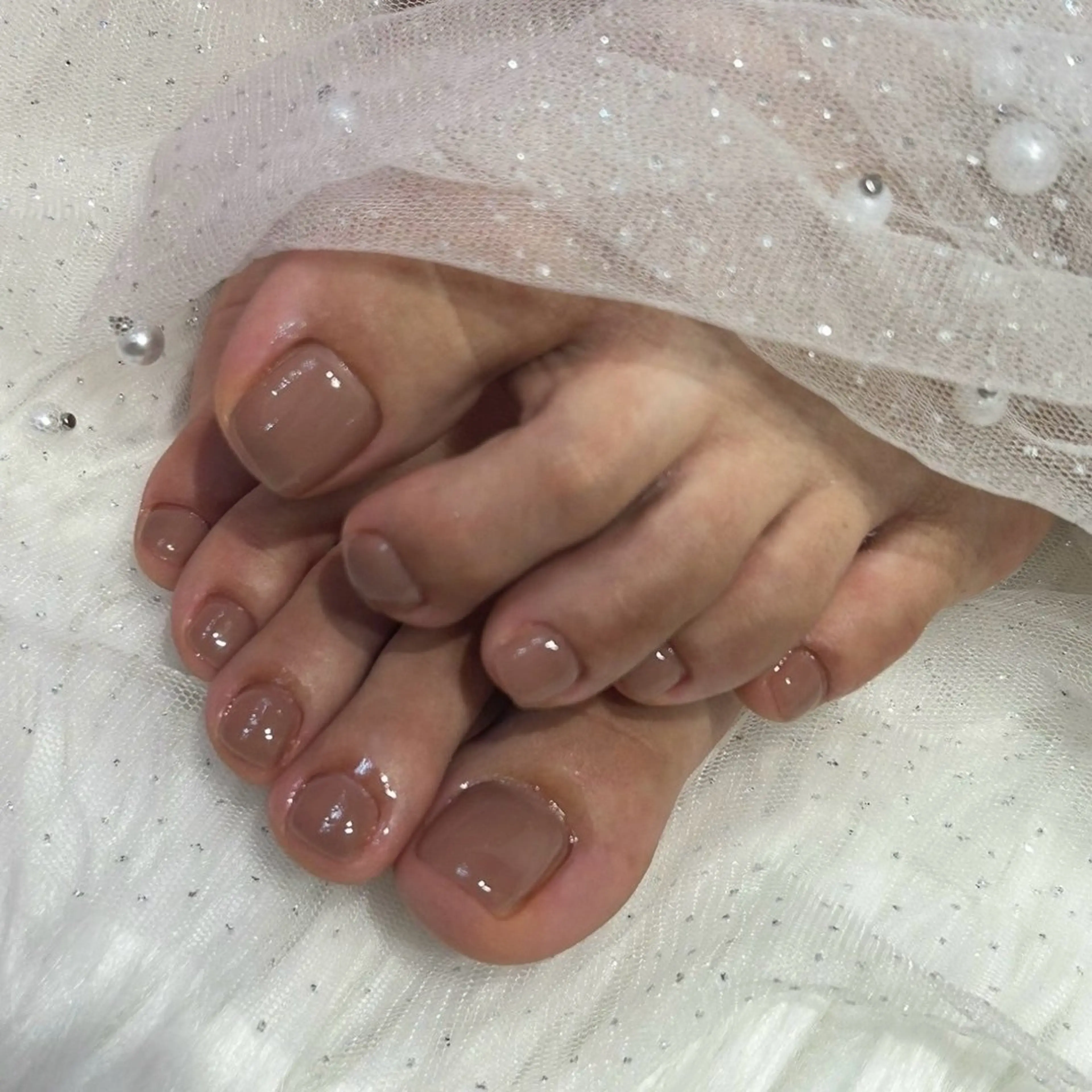 ネイル ハンドネイル BeautySalon caramel所属・ビューティーサロン caramelのネイルデザイン