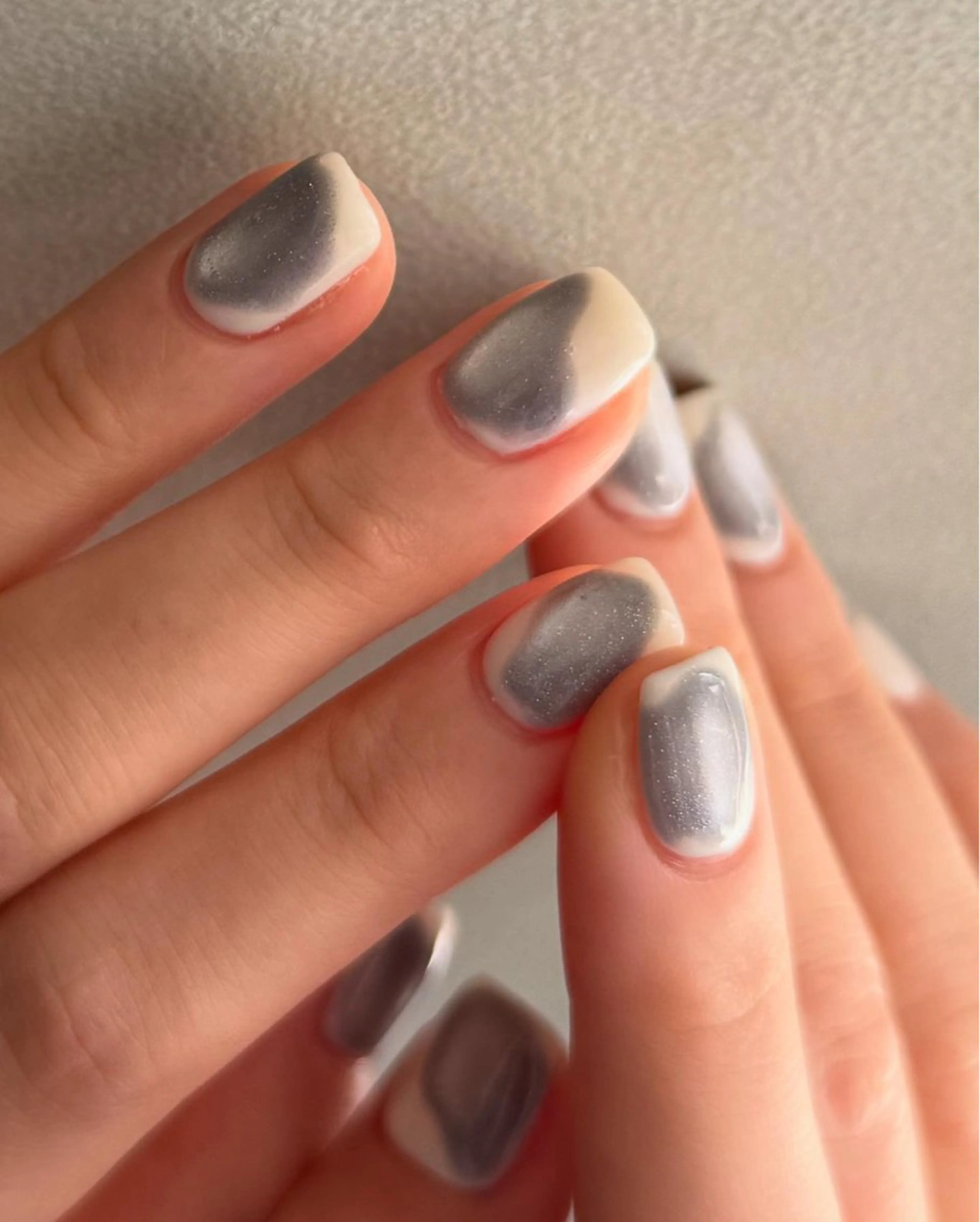 ネイル Manon/ rikaのネイルデザイン