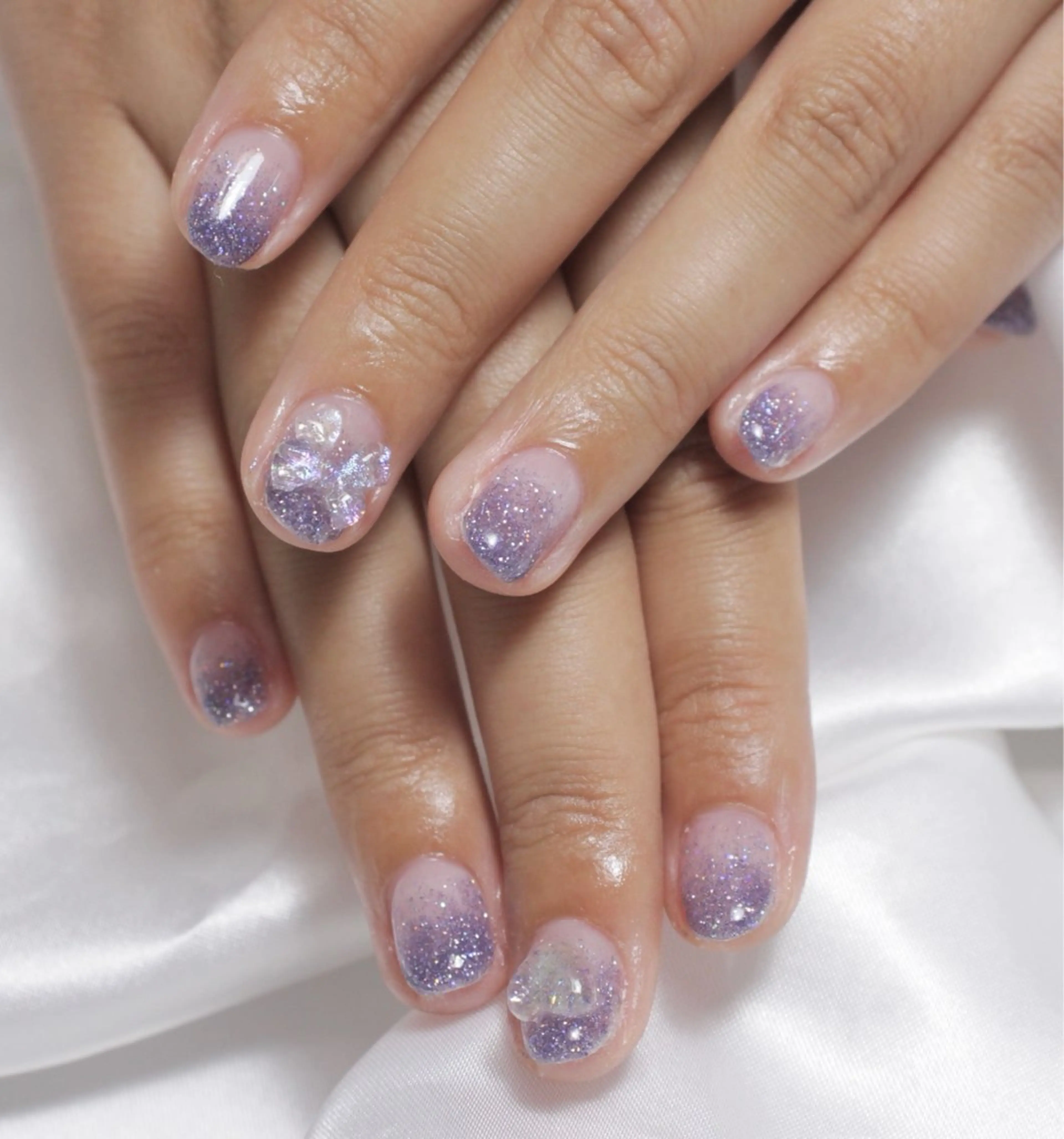 ネイル Rudymale YUIのネイルデザイン