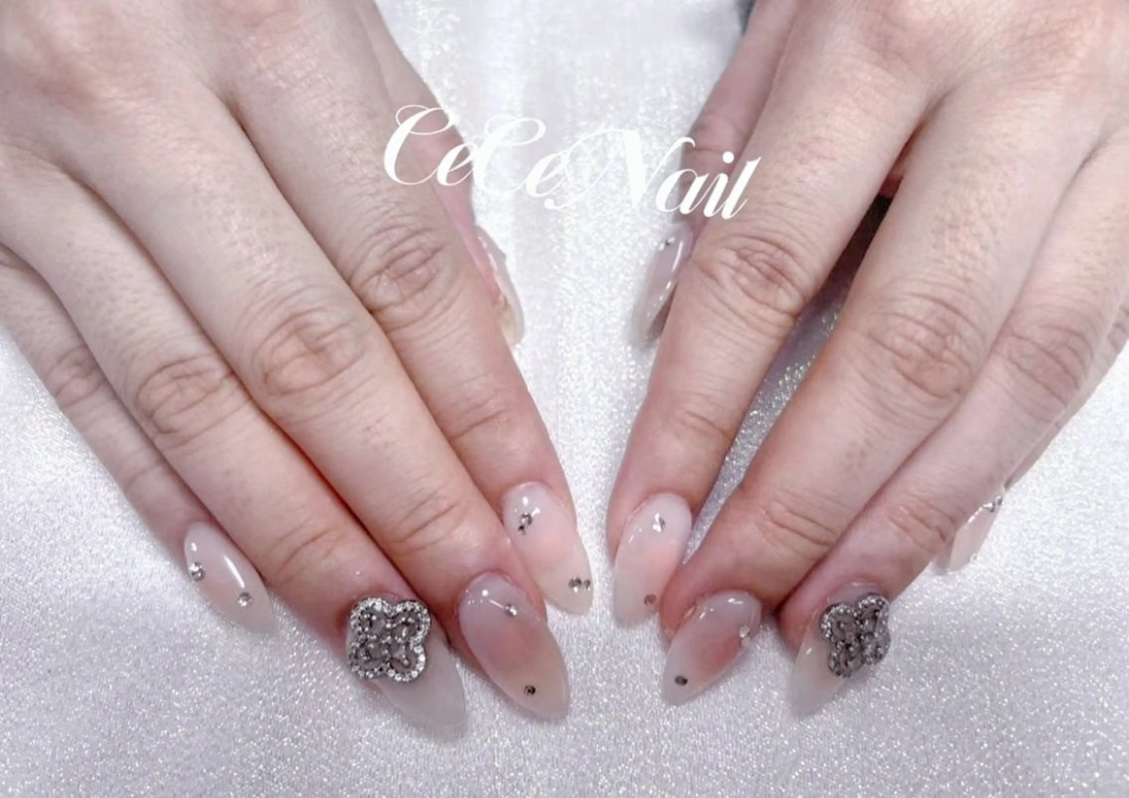 ネイル 🎀CeCe 🎀マツエクのマツエク・マツパデザイン