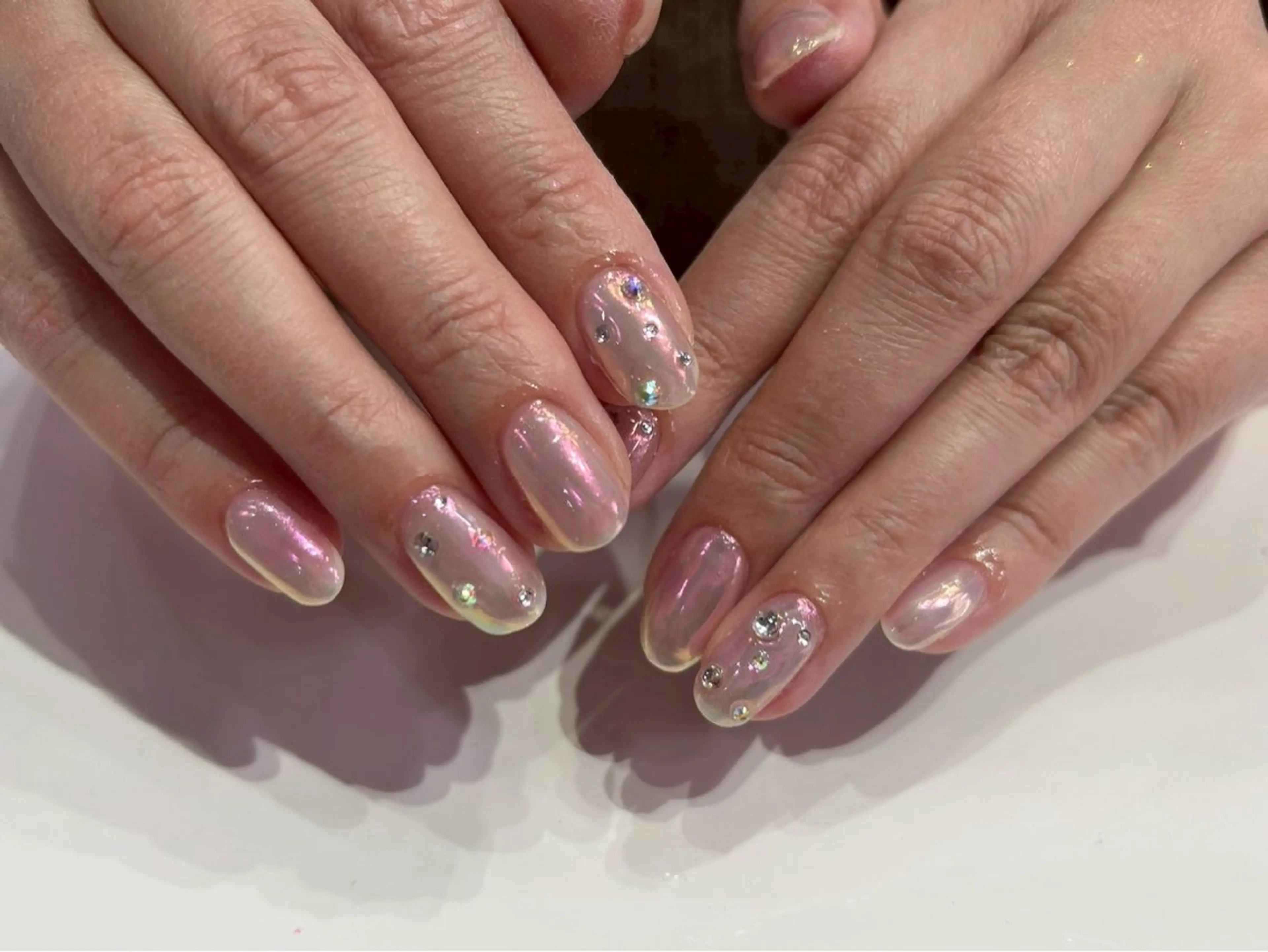 ネイル nail 【Ciel】のネイルデザイン