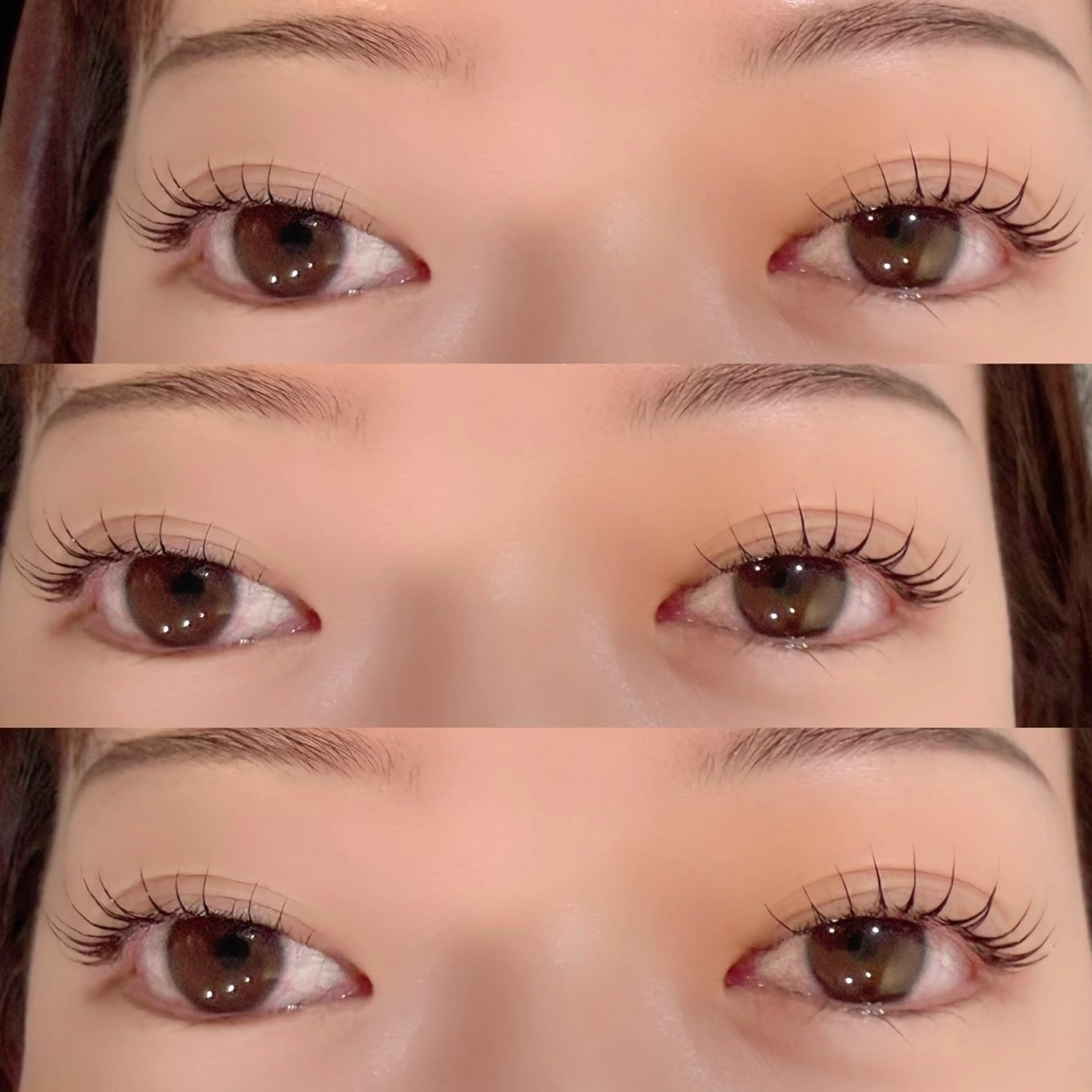 マツエク・マツパ マツパ takako _eyedesignのマツエク・マツパデザイン