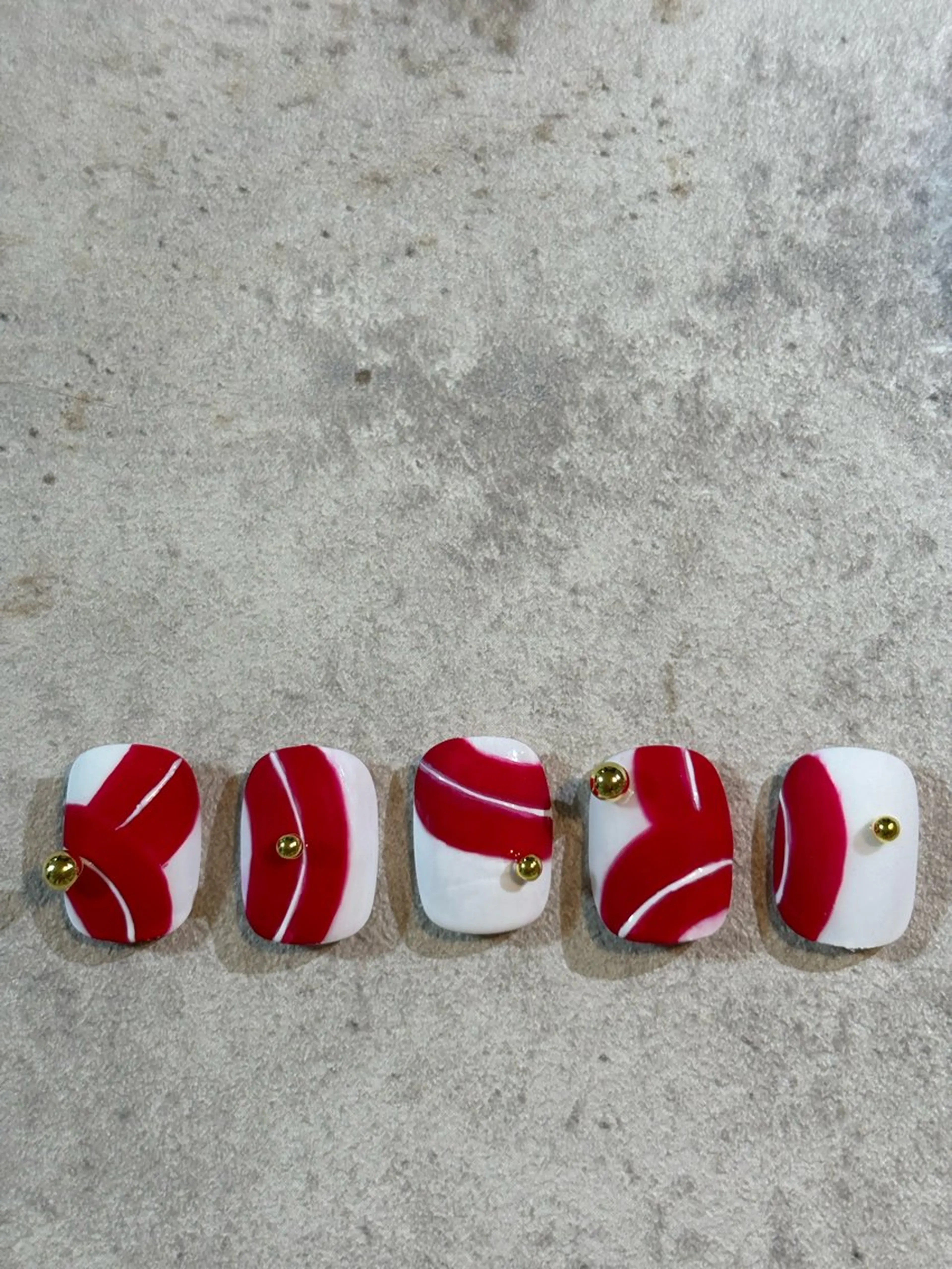 ネイル Su. Naillandのネイルデザイン