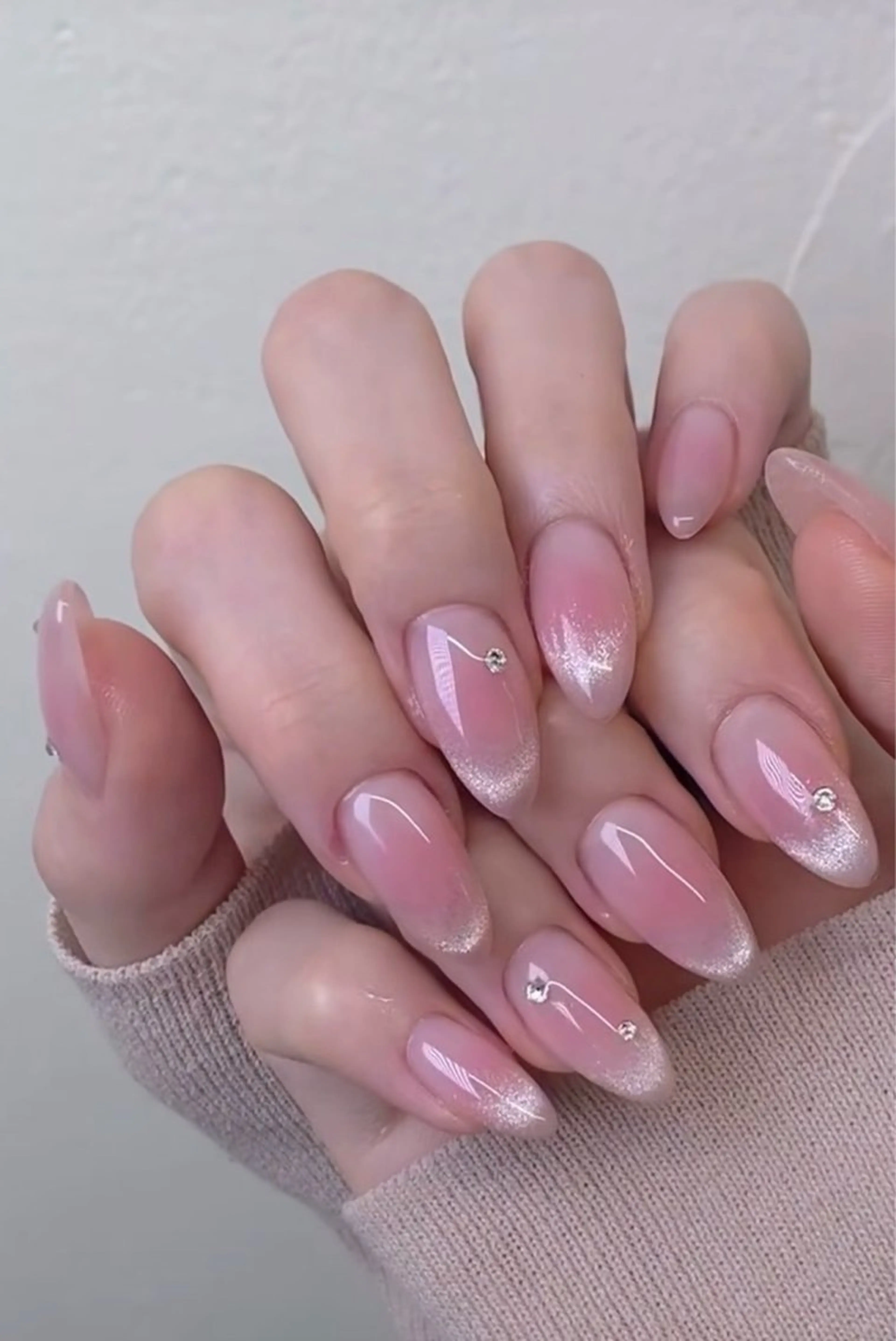 ネイル Ecrin nail ✨Yukiのネイルデザイン