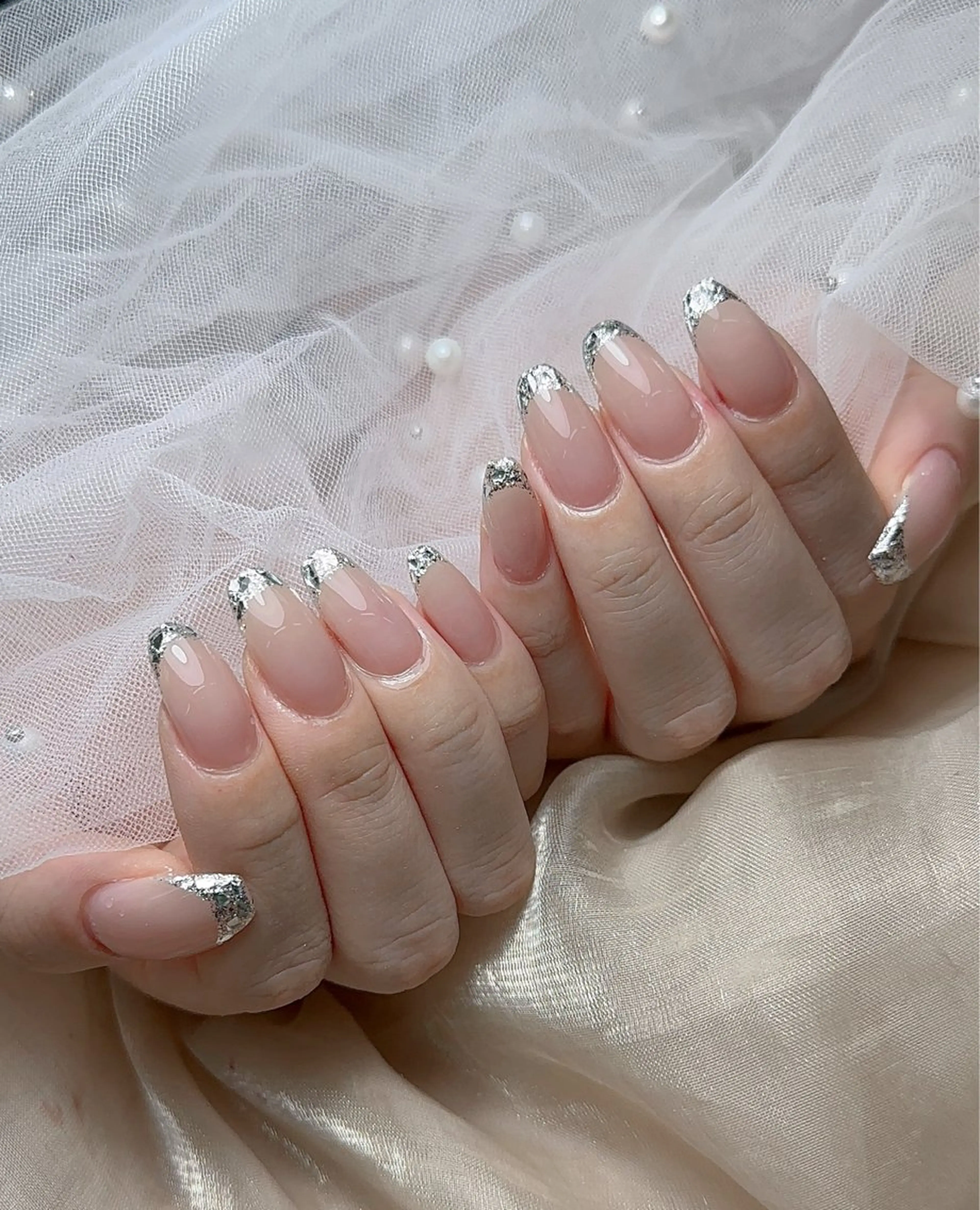 ネイル MissU ネイルサロンのネイルデザイン