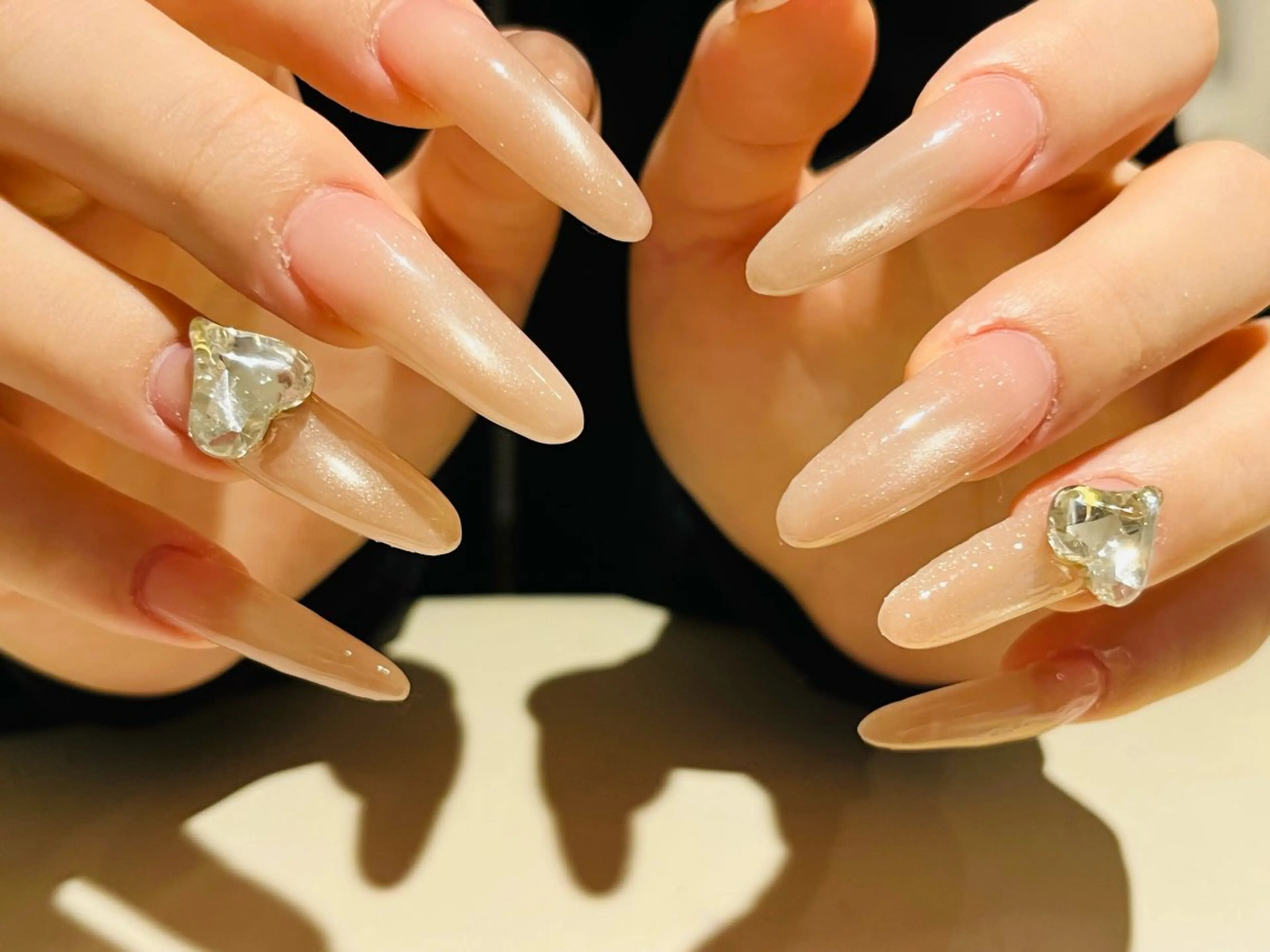 ネイル Brodia nailsのネイルデザイン