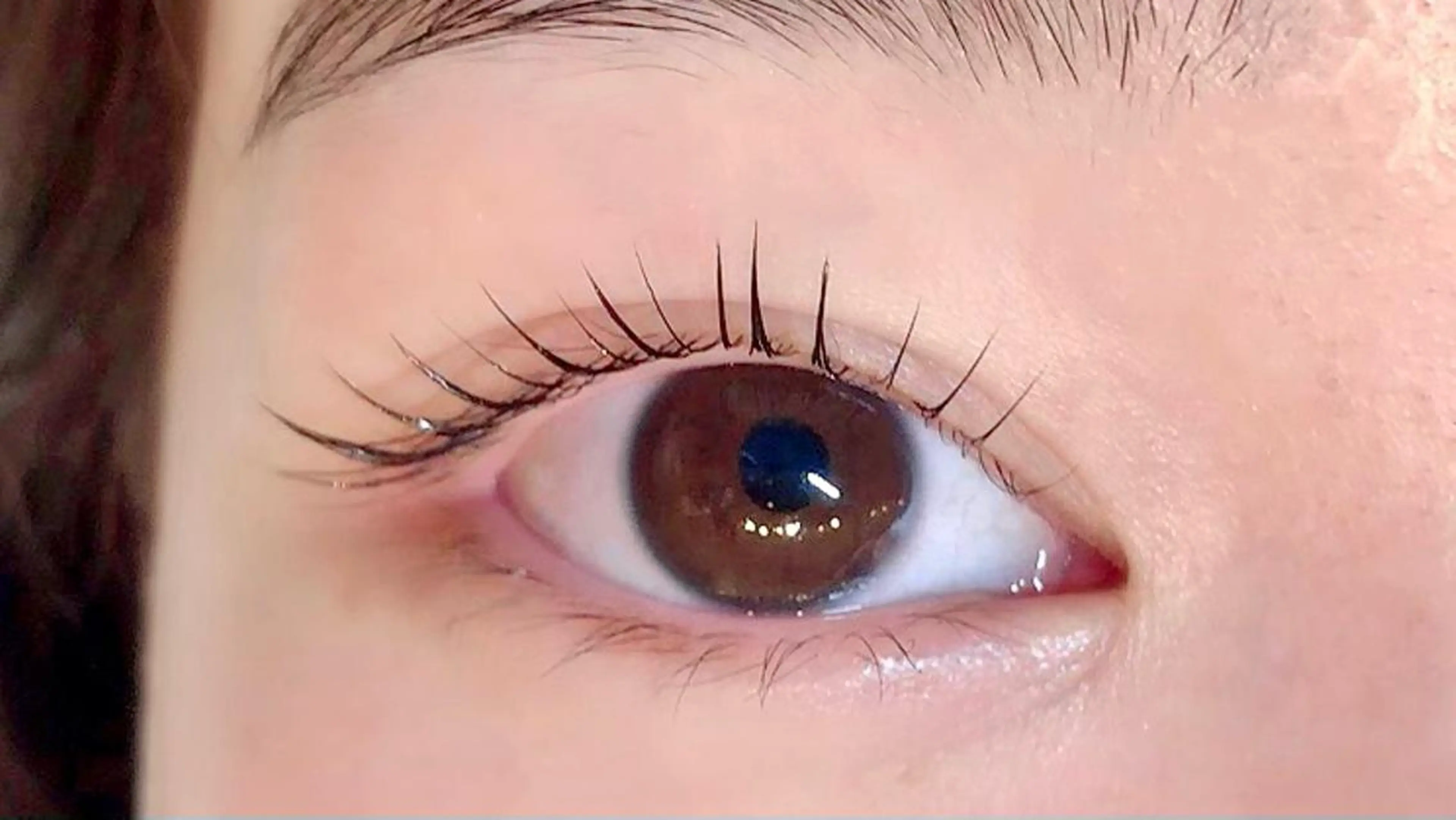 マツエク・マツパ SAIKI KANAのマツエク・マツパデザイン