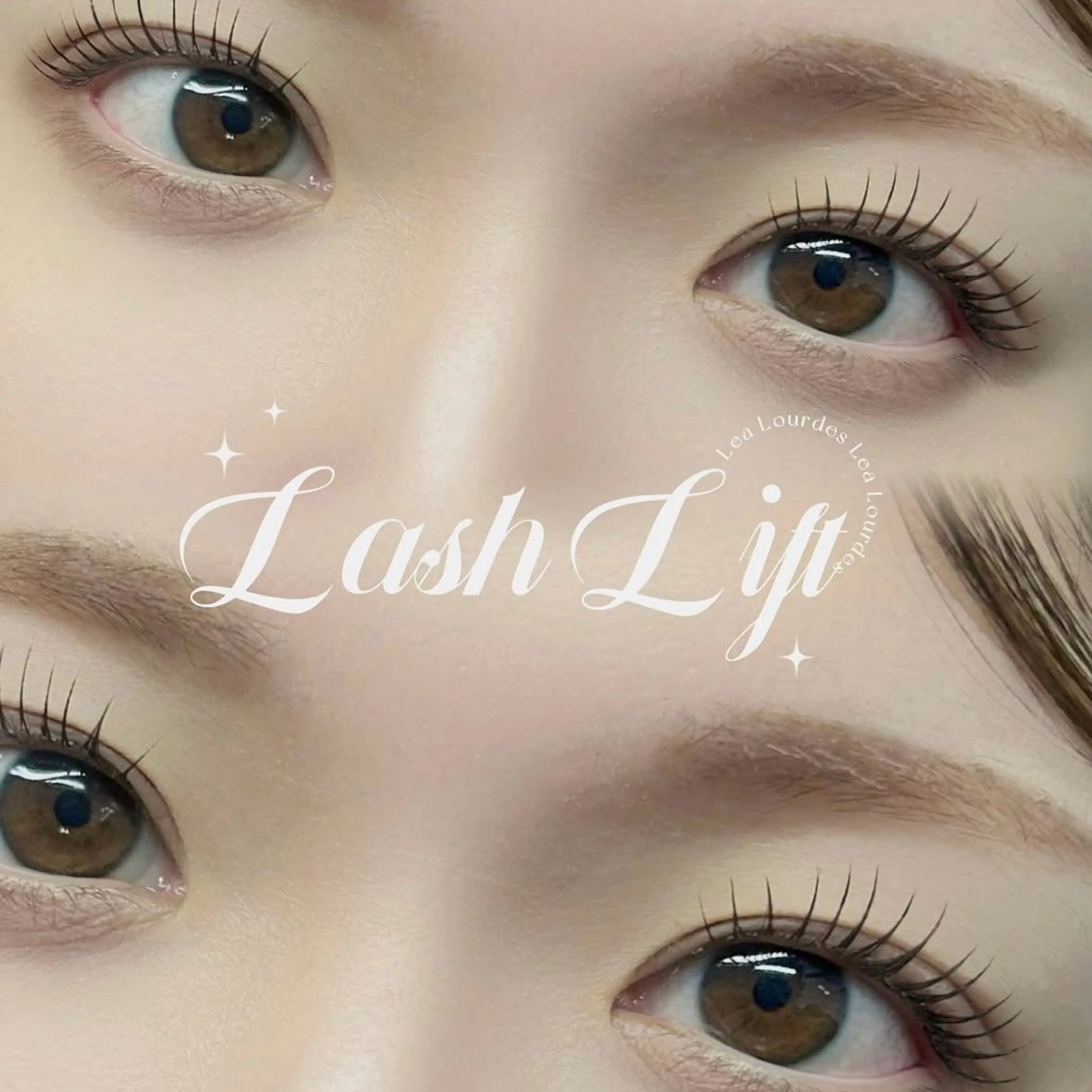 似合わせ提案🪄まつげパーマorパリジェンヌの写真