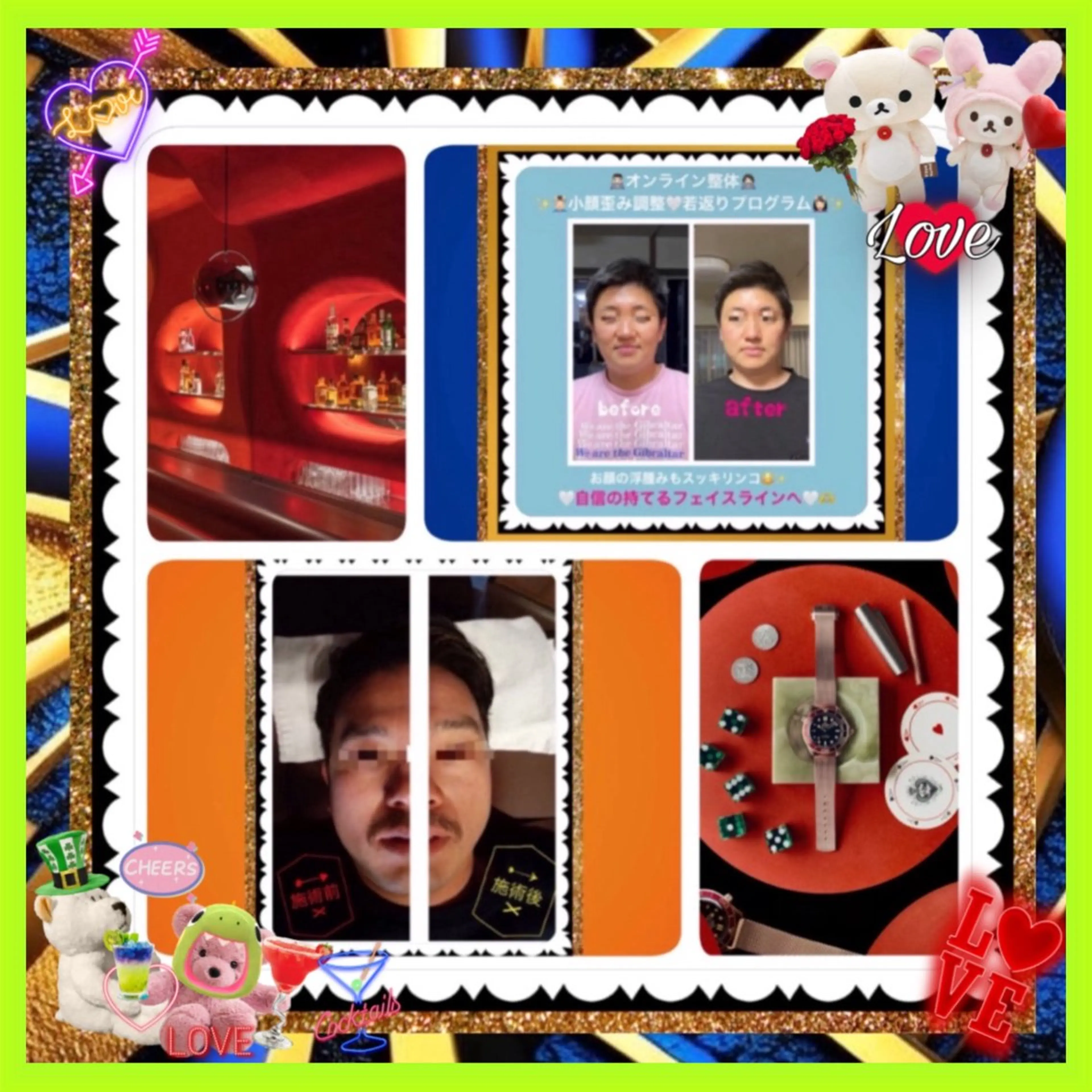 メンズ 小沼 美希恵のその他イメージ